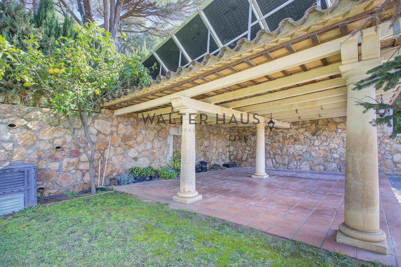 5 makuuhuone Huvila myytävänä paikassa Sant Feliu de Guixols - 1 300 000 € (Ref: 9716680)