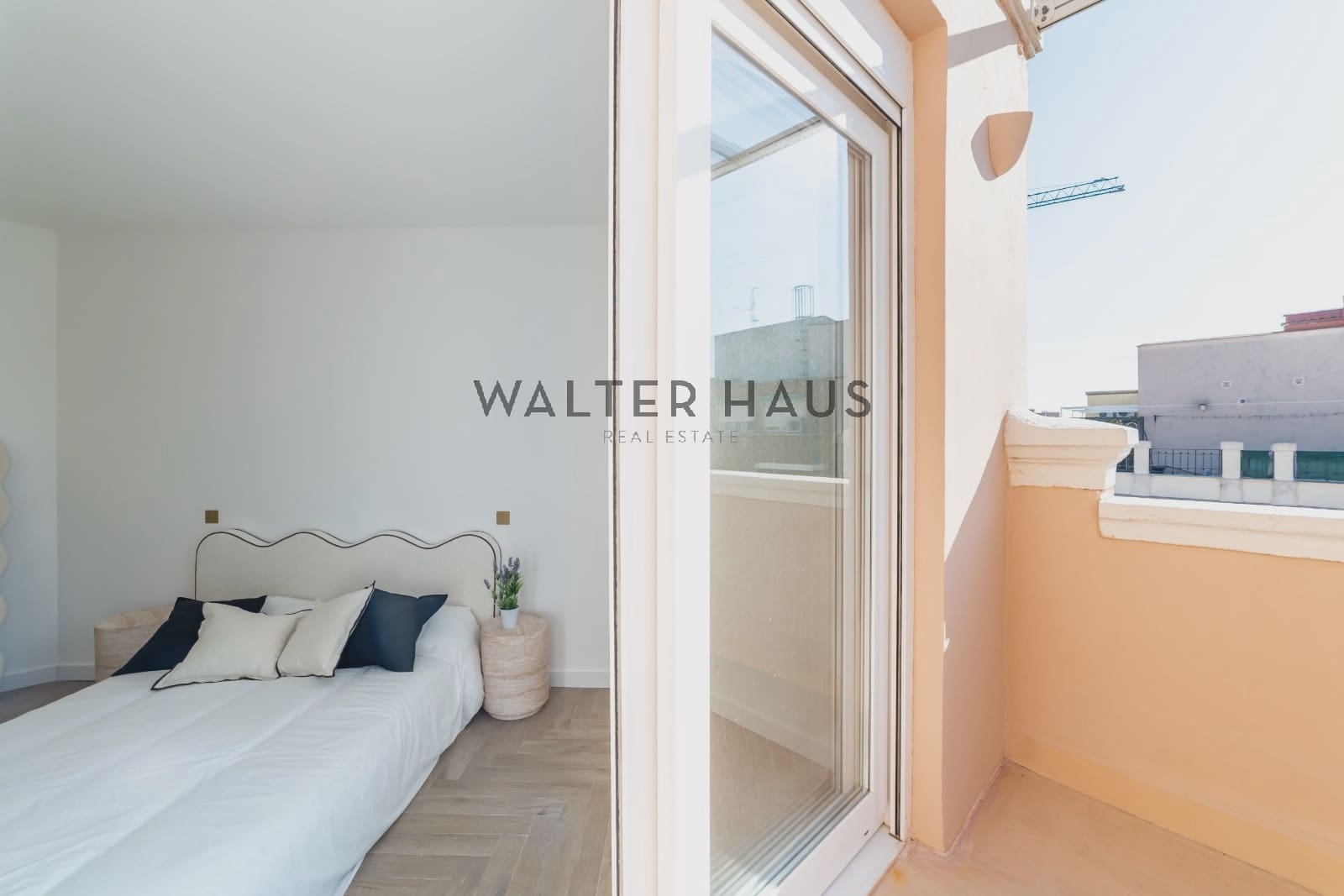 2 slaapkamer Penthouse te koop in Madrid stad - € 1.350.000 (Ref: 9716758)