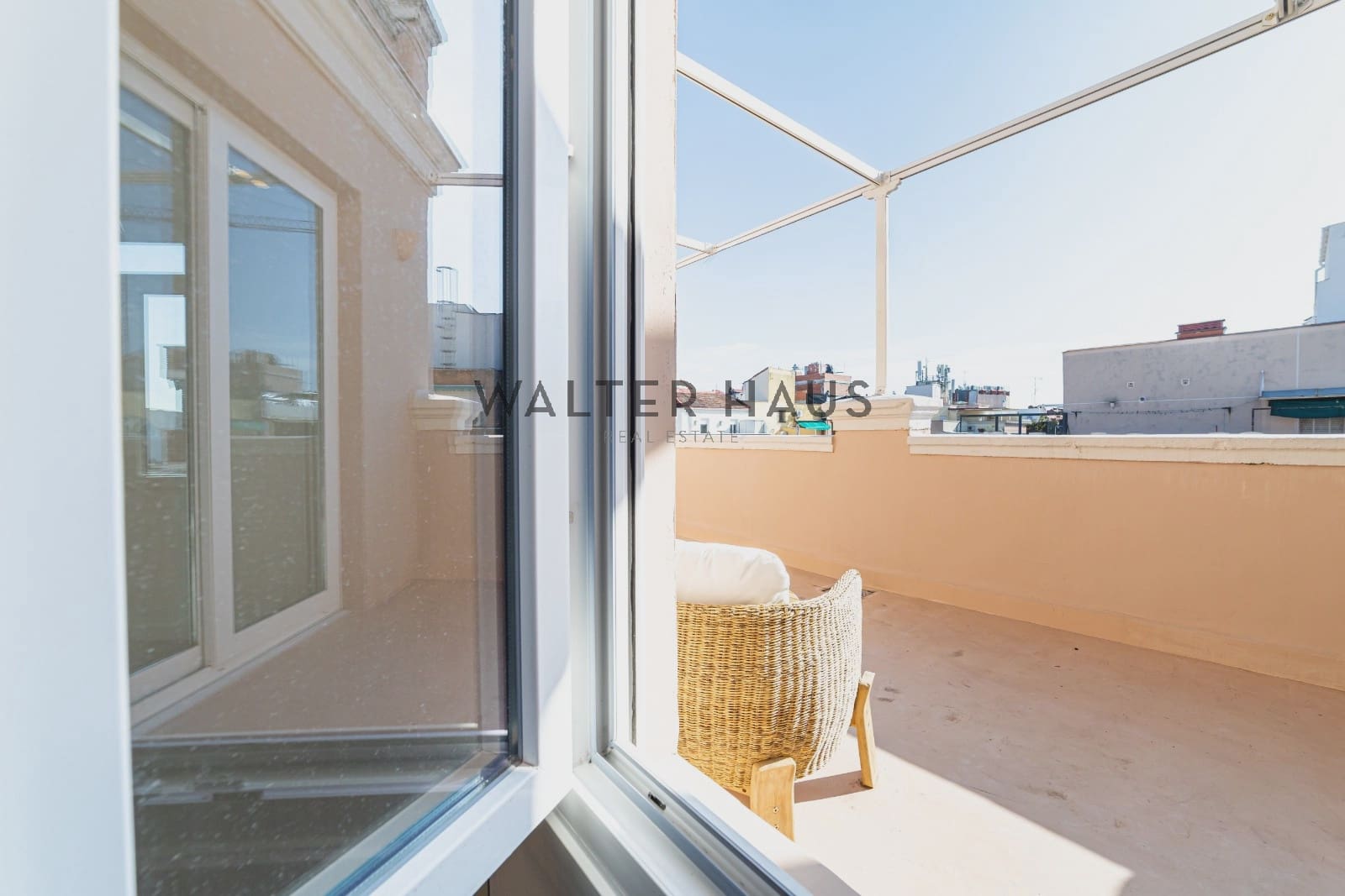 2 slaapkamer Penthouse te koop in Madrid stad - € 1.350.000 (Ref: 9716758)