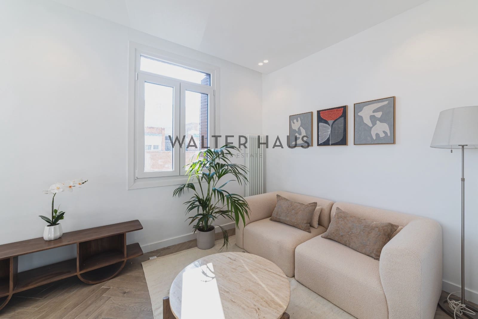 2 slaapkamer Penthouse te koop in Madrid stad - € 1.350.000 (Ref: 9716758)