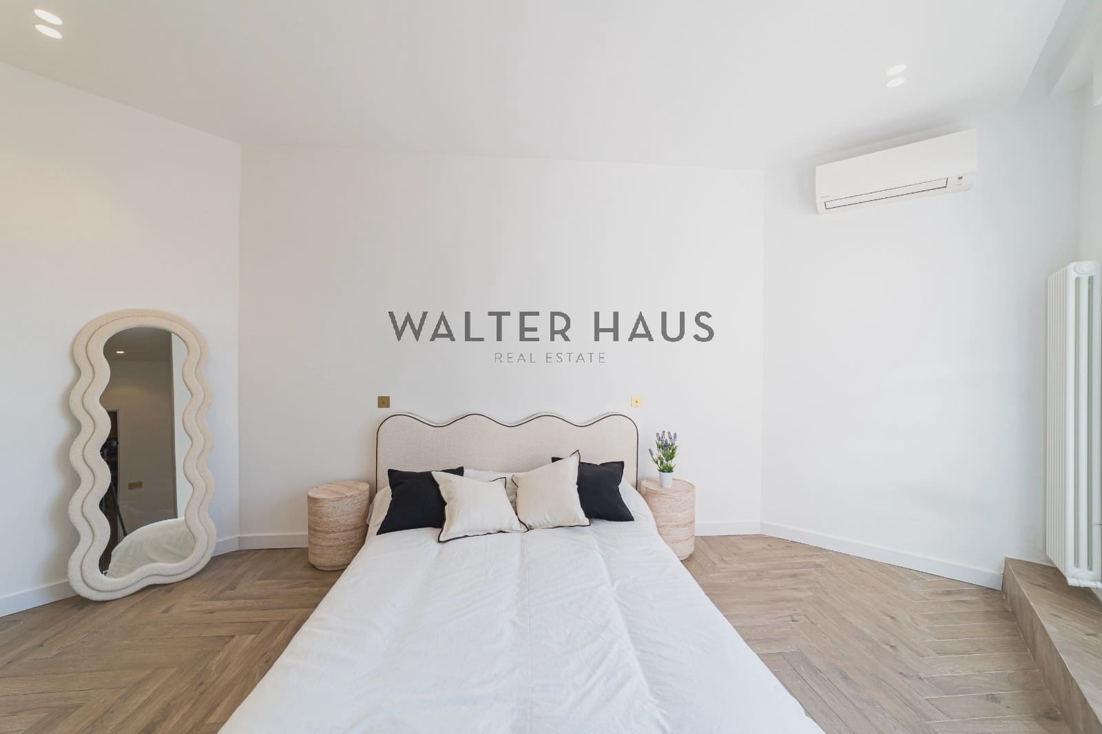 2 slaapkamer Penthouse te koop in Madrid stad - € 1.350.000 (Ref: 9716758)