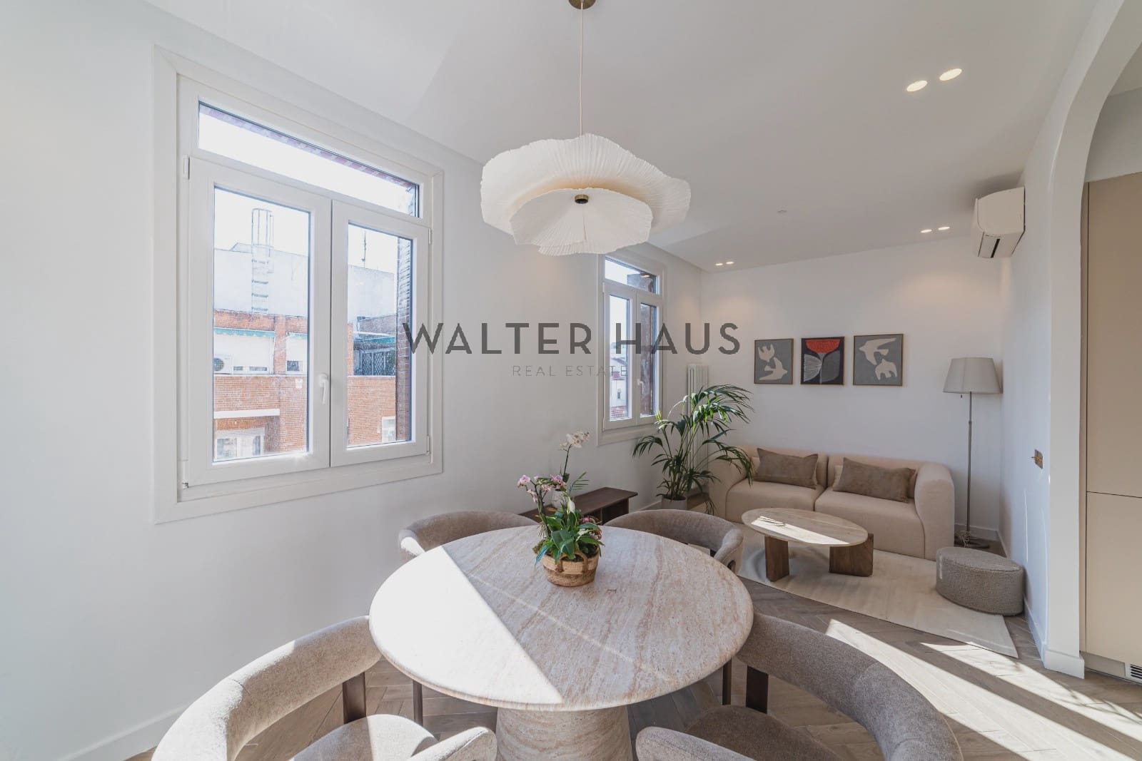 2 slaapkamer Penthouse te koop in Madrid stad - € 1.350.000 (Ref: 9716758)