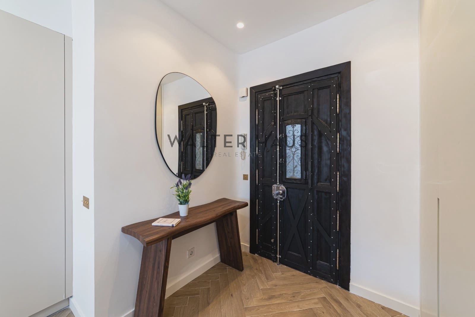 2 slaapkamer Penthouse te koop in Madrid stad - € 1.350.000 (Ref: 9716758)