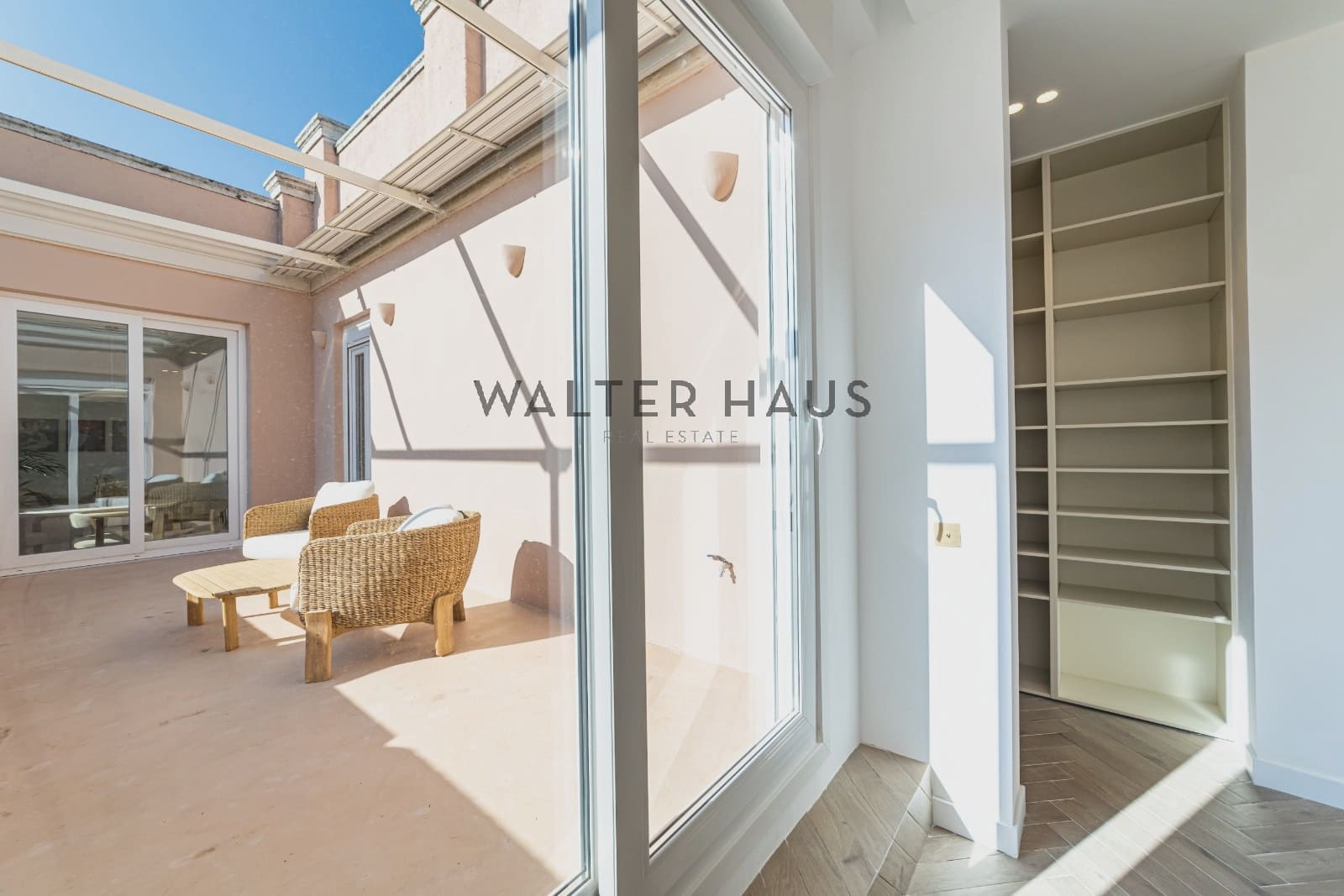 2 slaapkamer Penthouse te koop in Madrid stad - € 1.350.000 (Ref: 9716758)