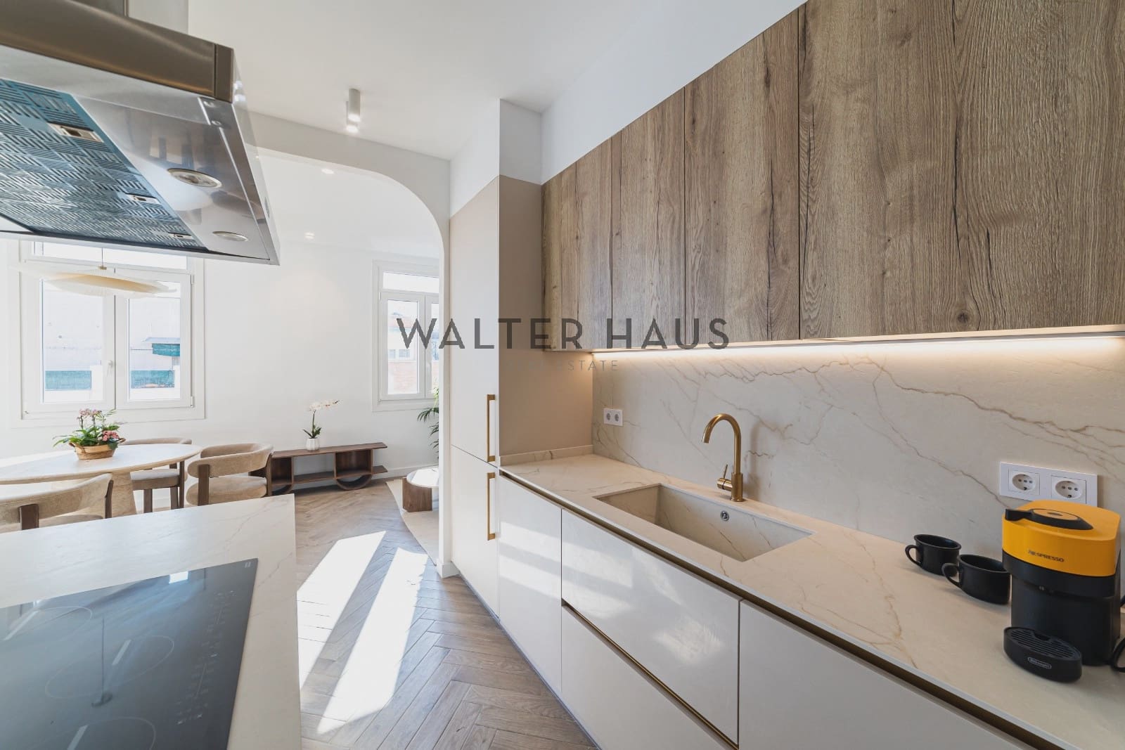 2 slaapkamer Penthouse te koop in Madrid stad - € 1.350.000 (Ref: 9716758)