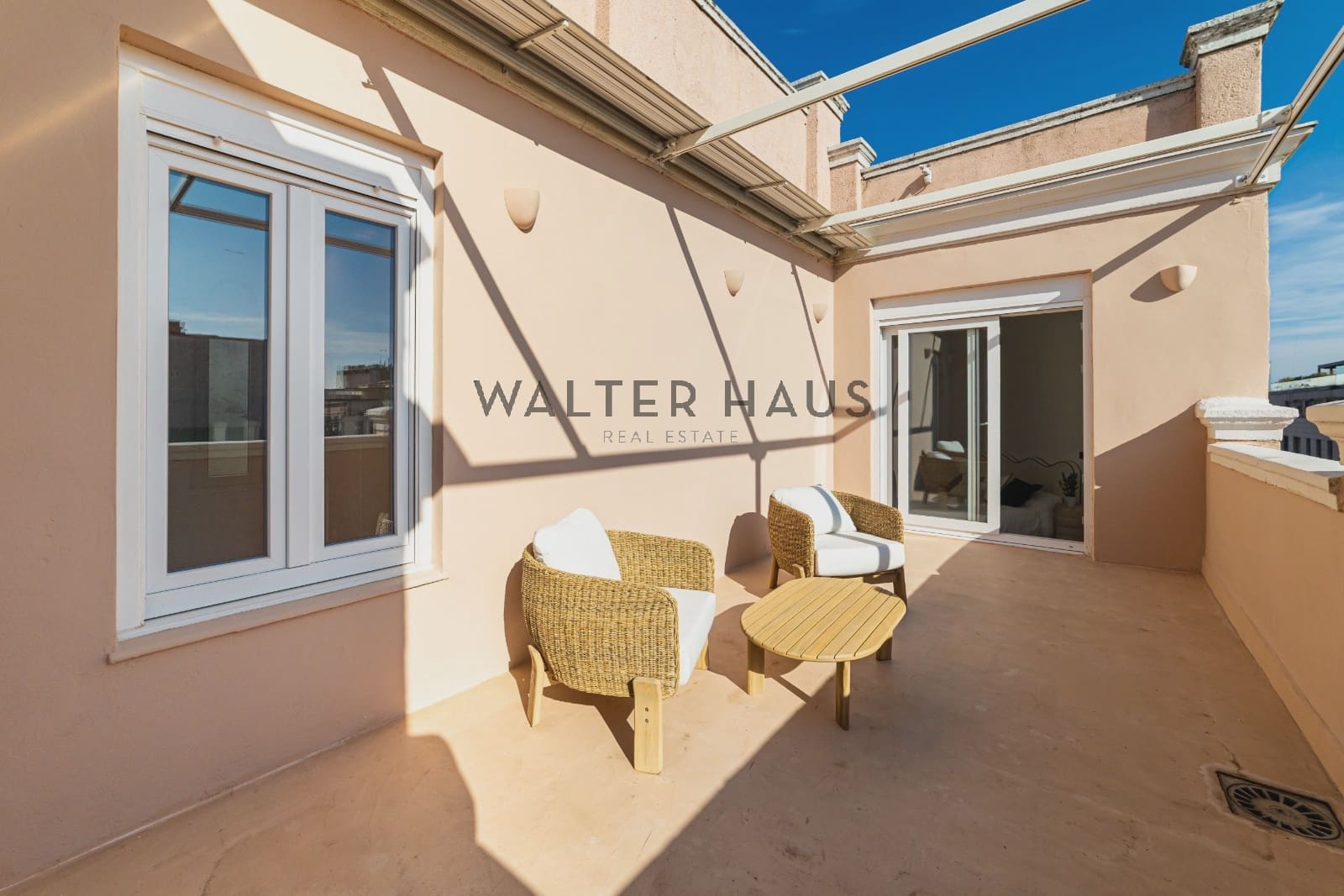 2 slaapkamer Penthouse te koop in Madrid stad - € 1.350.000 (Ref: 9716758)