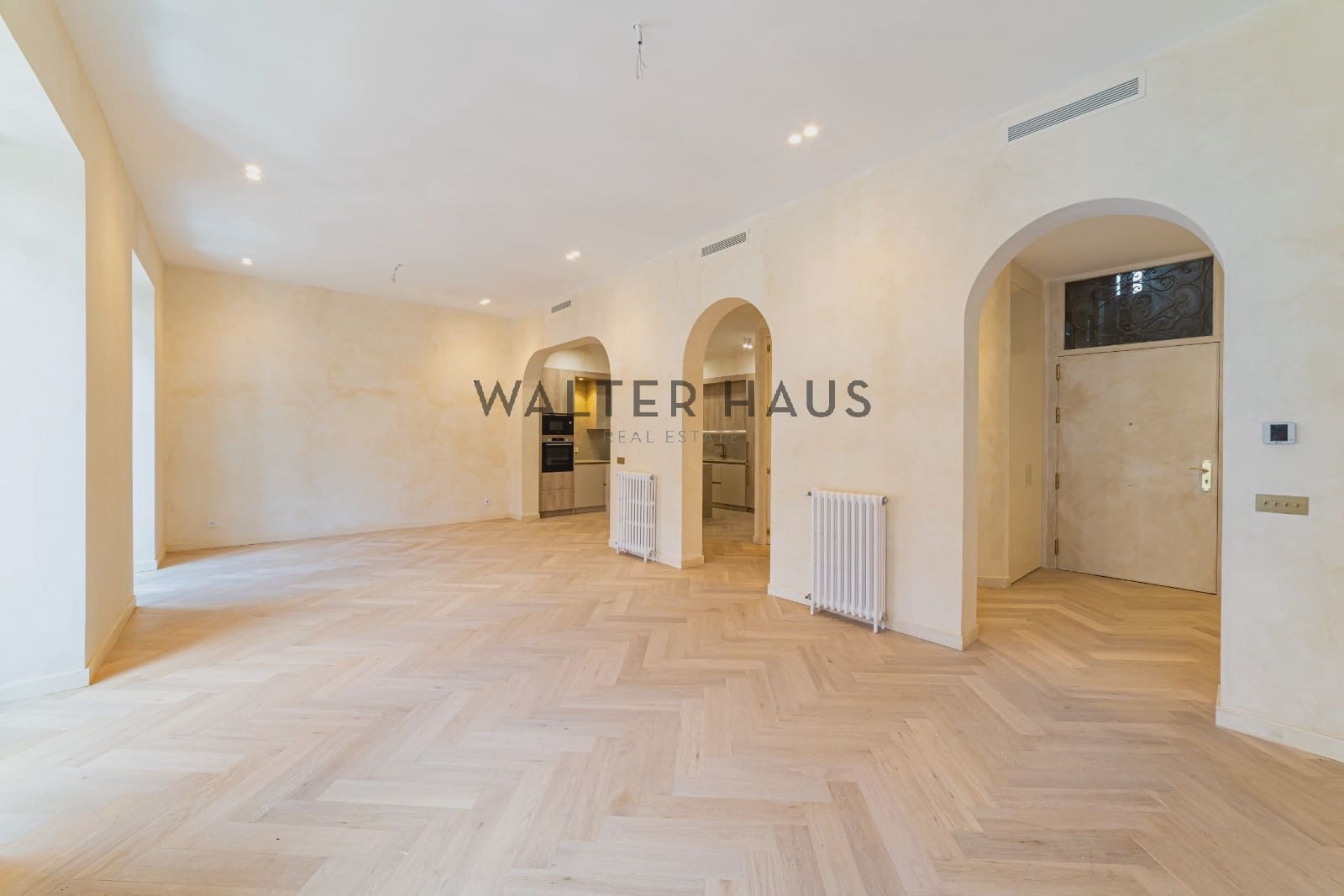 3 quarto Apartamento para venda em Madrid cidade - 1 390 000 € (Ref: 9720475)