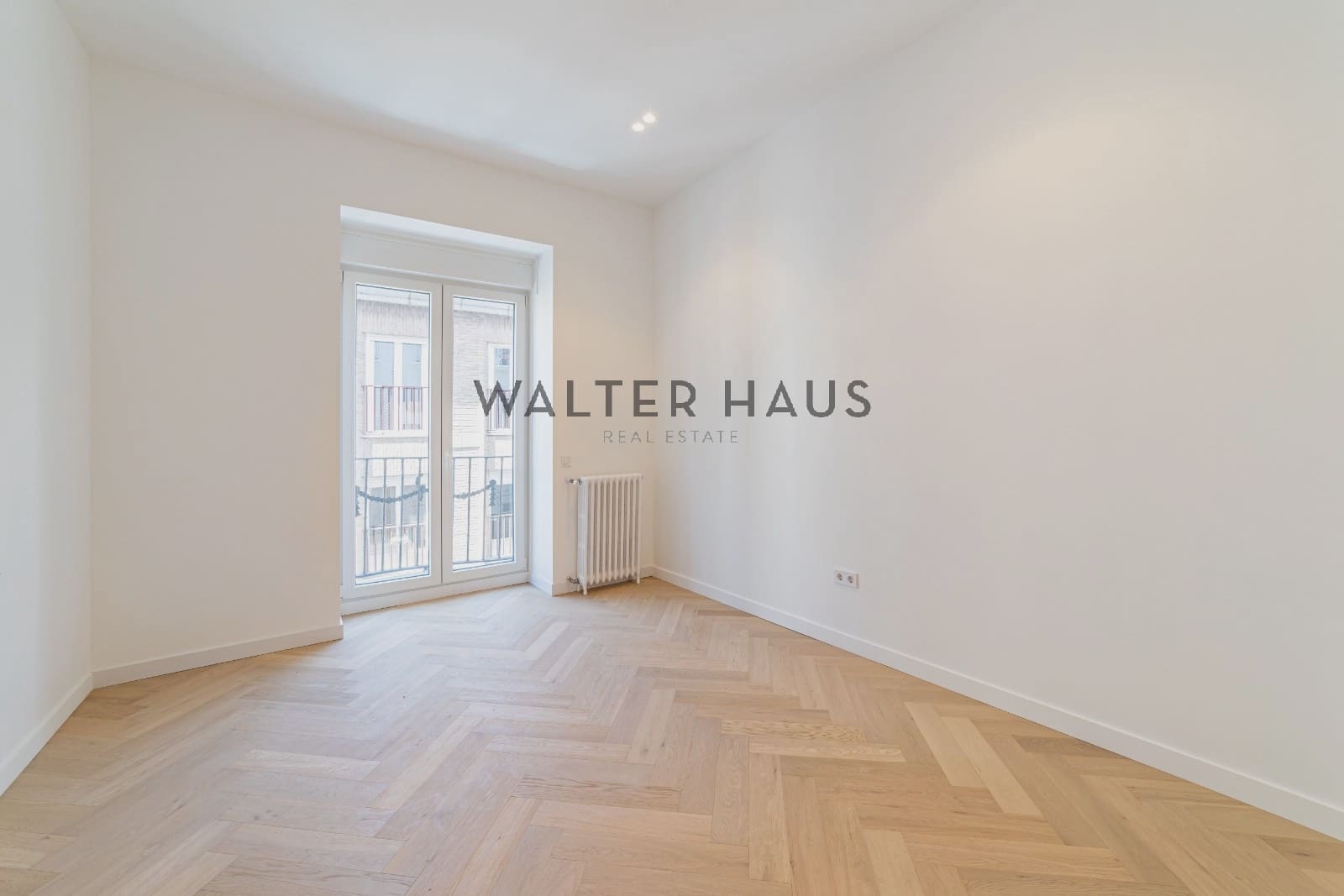 3 quarto Apartamento para venda em Madrid cidade - 1 390 000 € (Ref: 9720475)