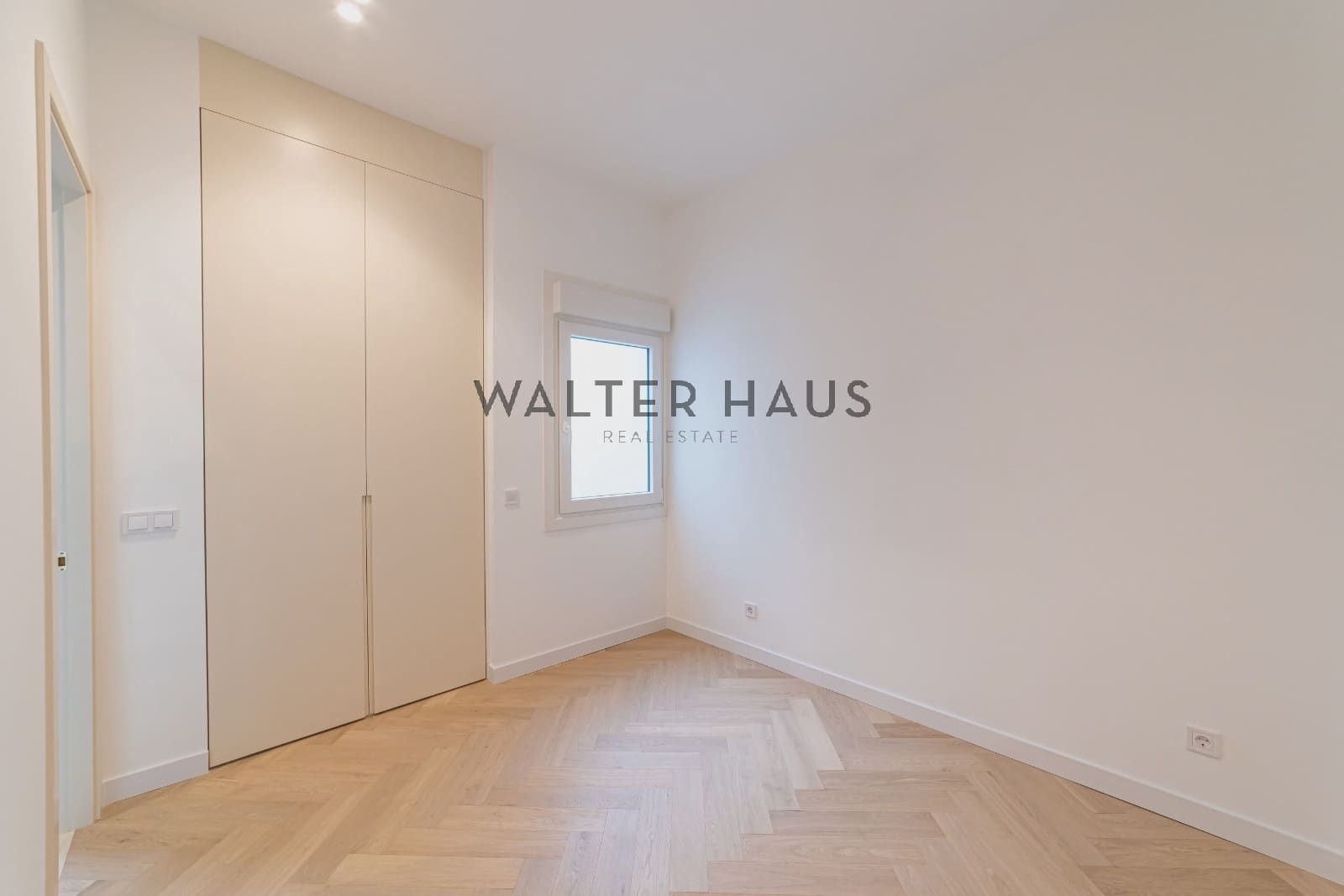 3 quarto Apartamento para venda em Madrid cidade - 1 390 000 € (Ref: 9720475)