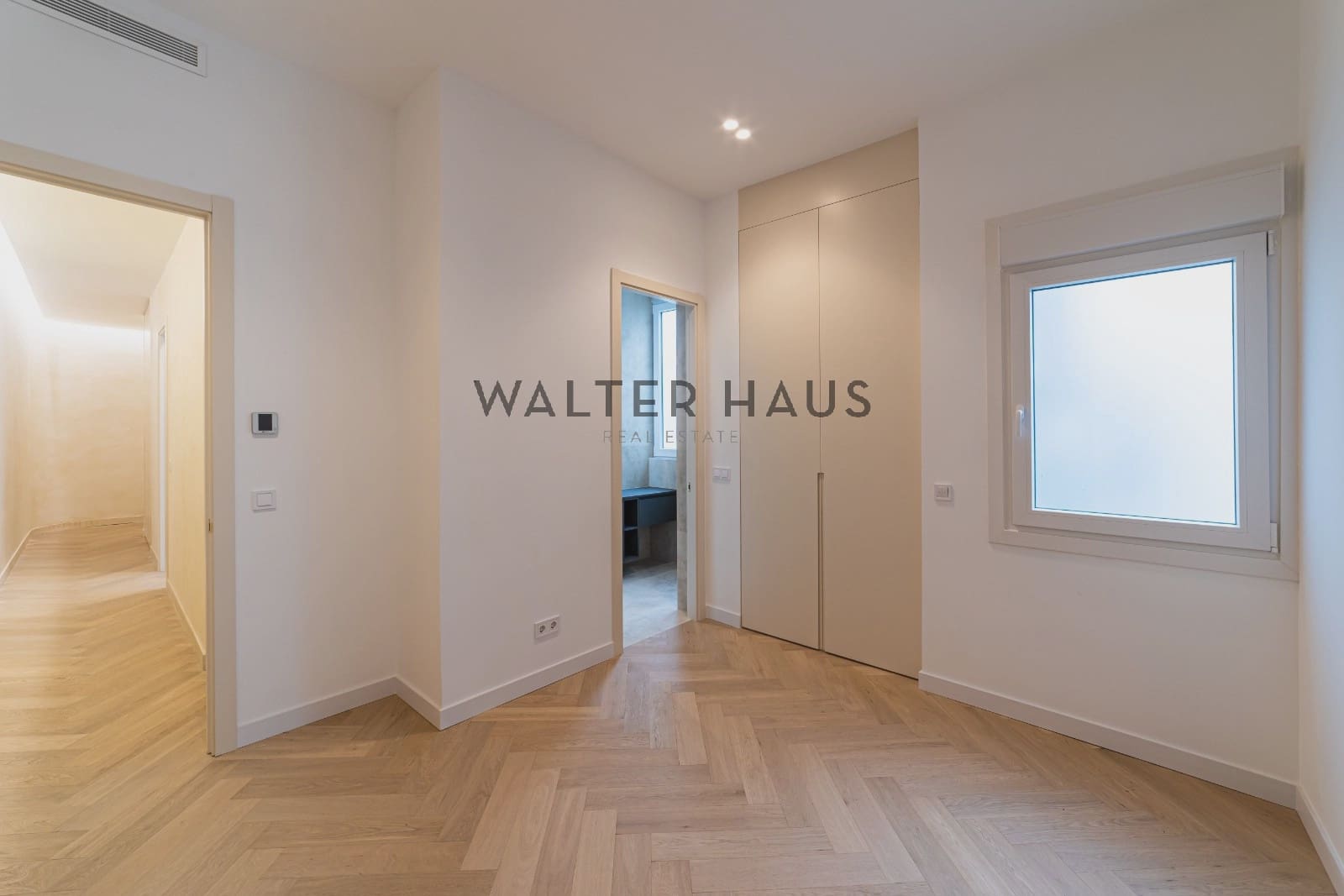 3 quarto Apartamento para venda em Madrid cidade - 1 390 000 € (Ref: 9720475)