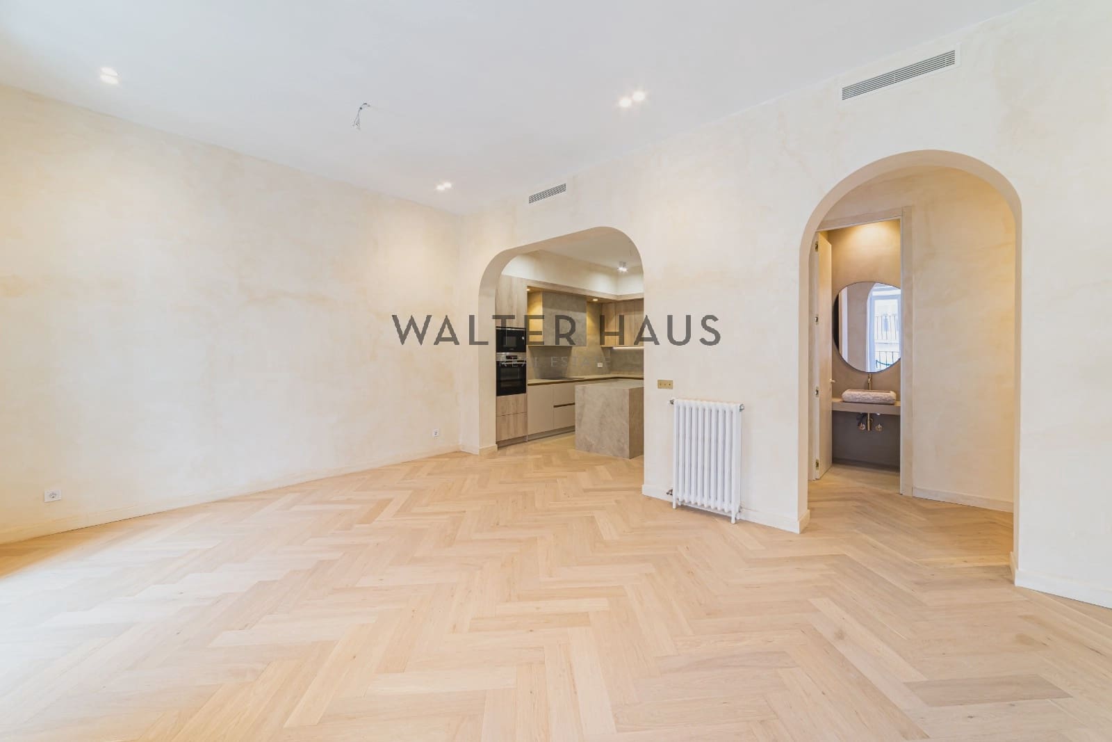 3 quarto Apartamento para venda em Madrid cidade - 1 390 000 € (Ref: 9720475)