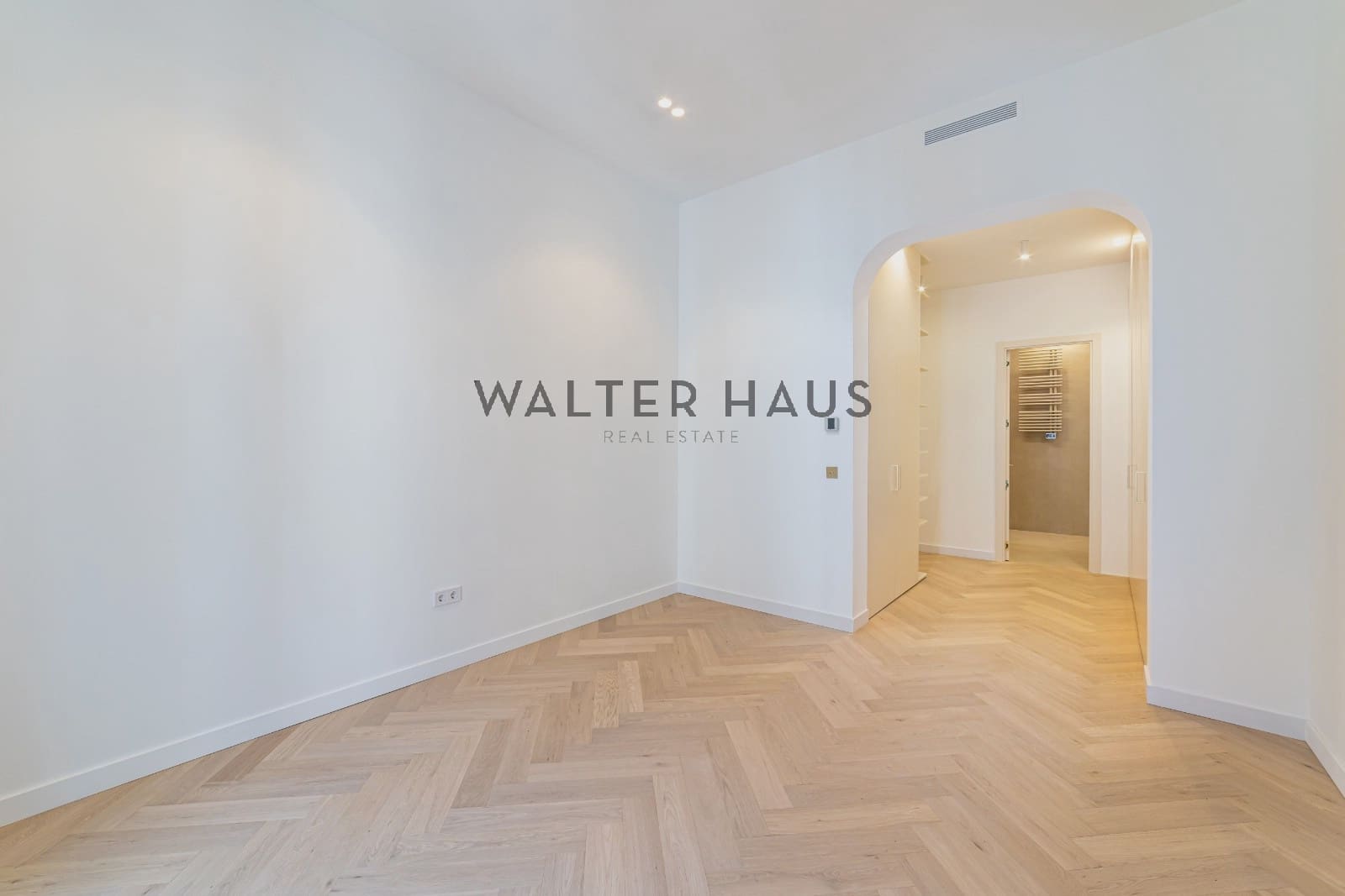 3 quarto Apartamento para venda em Madrid cidade - 1 390 000 € (Ref: 9720475)