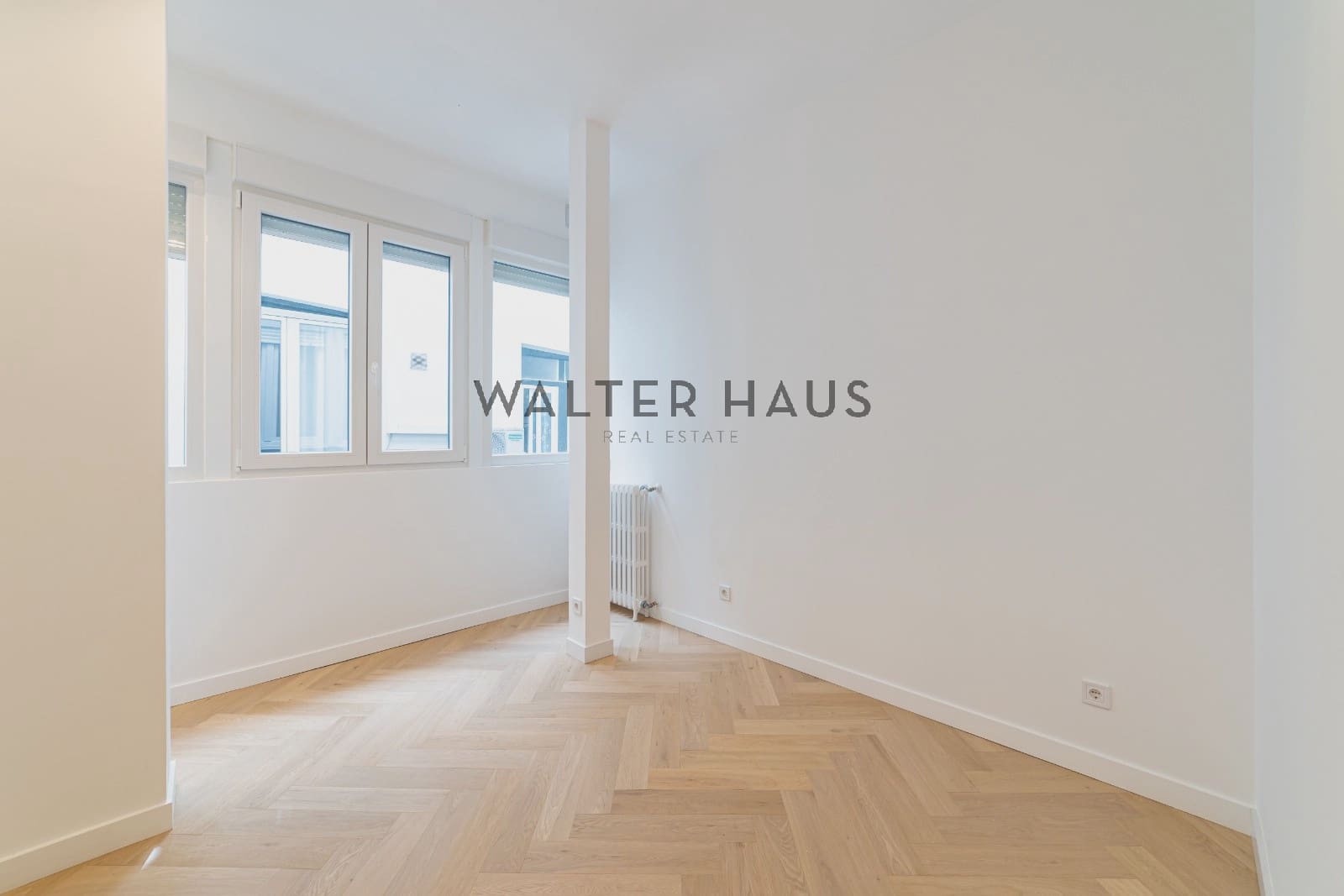 3 quarto Apartamento para venda em Madrid cidade - 1 390 000 € (Ref: 9720475)