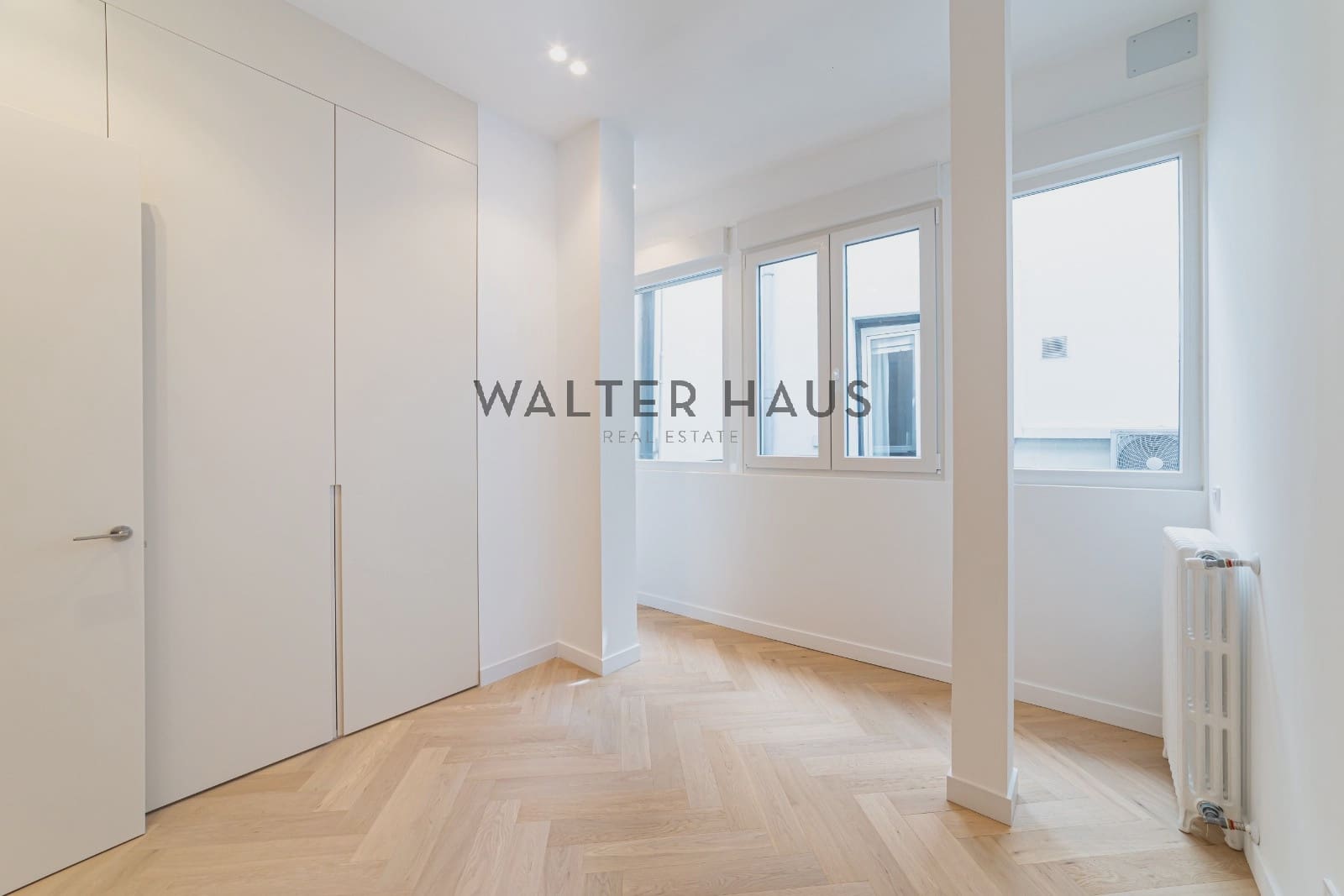 3 quarto Apartamento para venda em Madrid cidade - 1 390 000 € (Ref: 9720475)