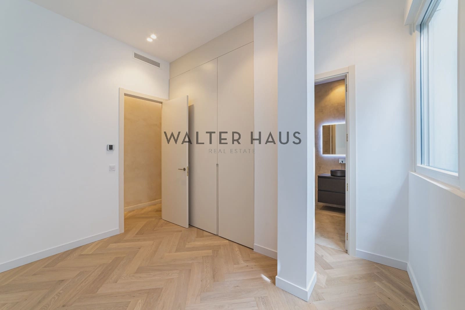 3 quarto Apartamento para venda em Madrid cidade - 1 390 000 € (Ref: 9720475)