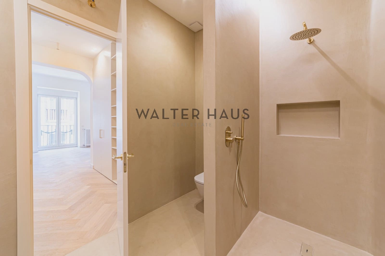 3 quarto Apartamento para venda em Madrid cidade - 1 390 000 € (Ref: 9720475)