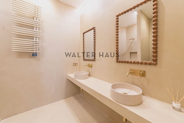 3 slaapkamer Flat te koop in Universidad, Madrid stad - € 1.390.000 (Ref: 9720475)