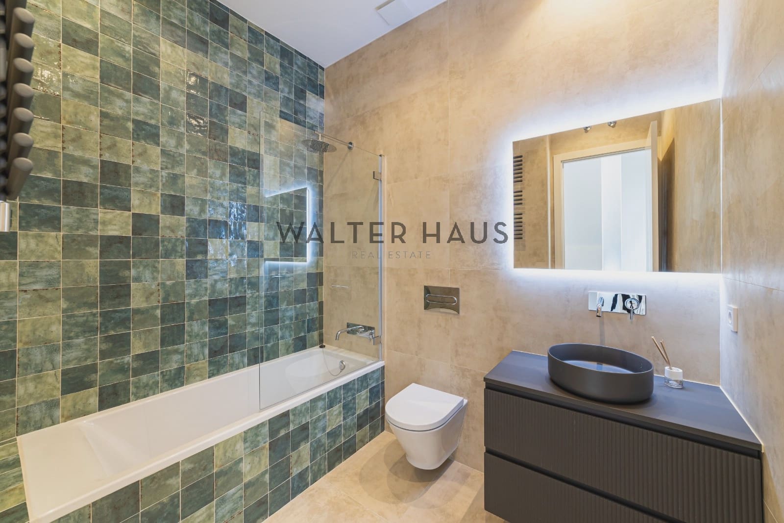 3 quarto Apartamento para venda em Madrid cidade - 1 390 000 € (Ref: 9720475)