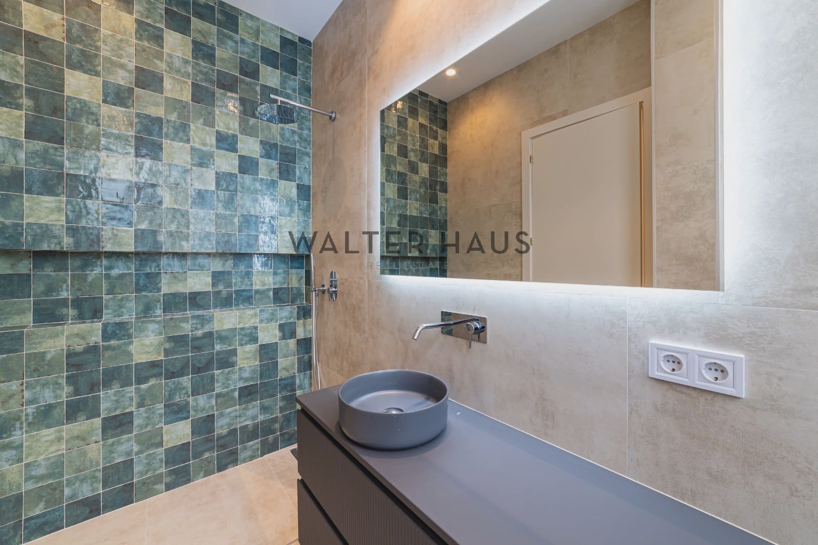 3 quarto Apartamento para venda em Madrid cidade - 1 390 000 € (Ref: 9720475)