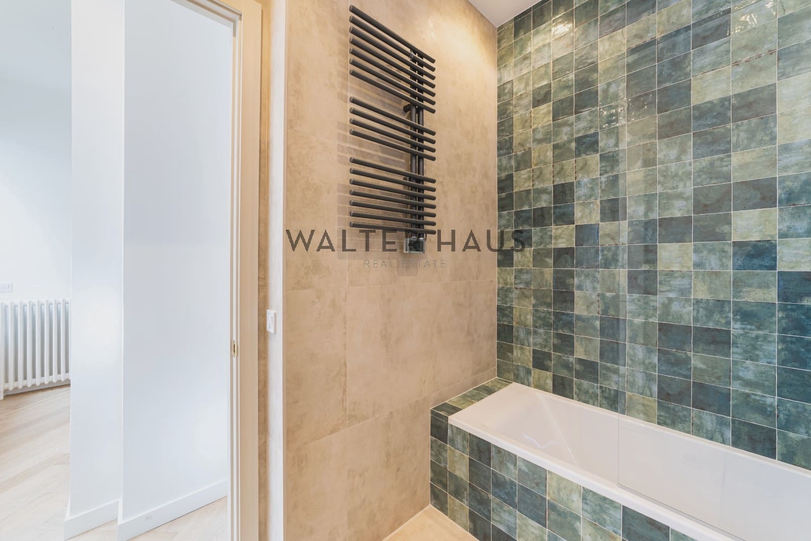 3 quarto Apartamento para venda em Madrid cidade - 1 390 000 € (Ref: 9720475)