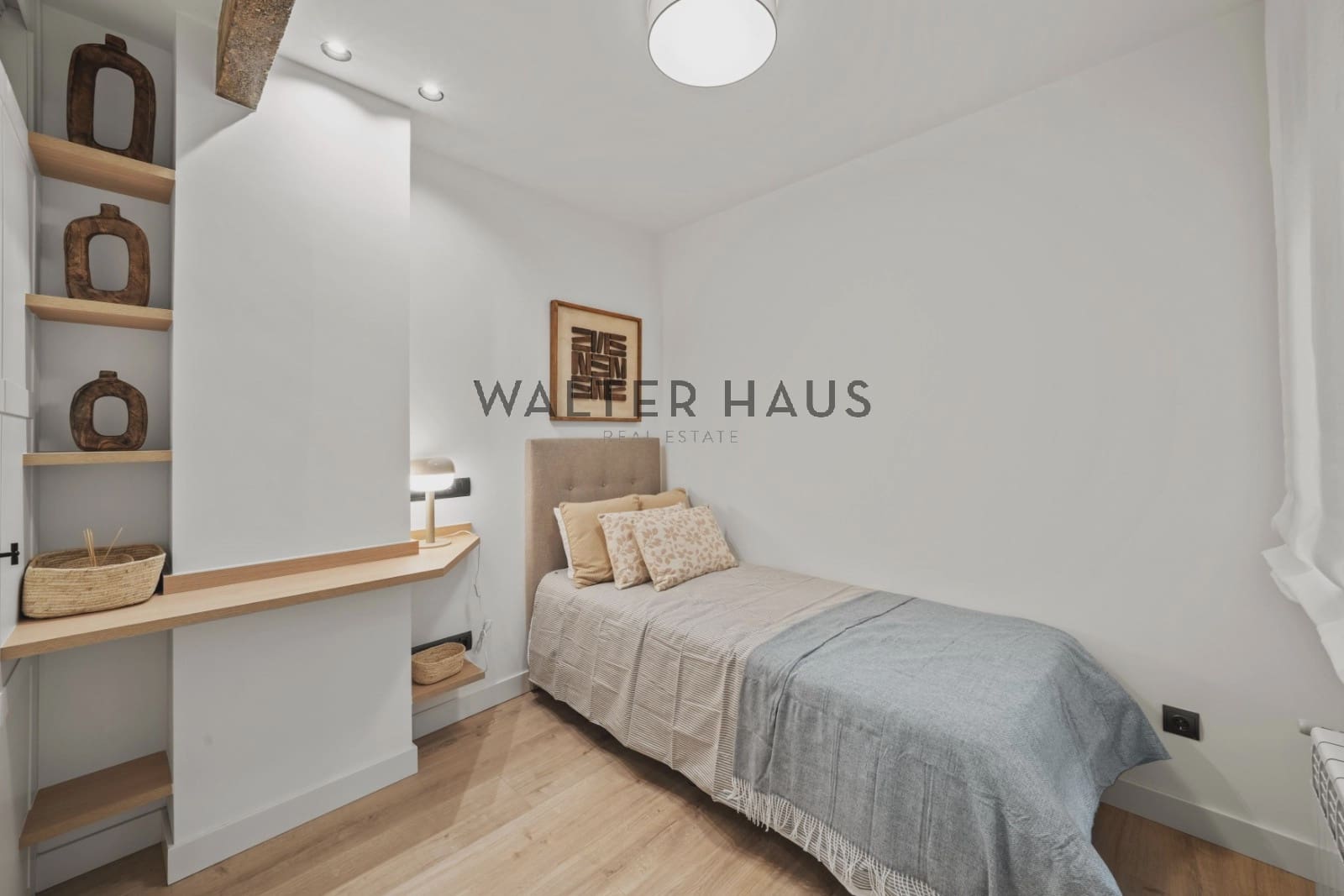 3 sovrum Lägenhet till salu i Madrid stad - 1 200 000 € (Ref: 9723532)