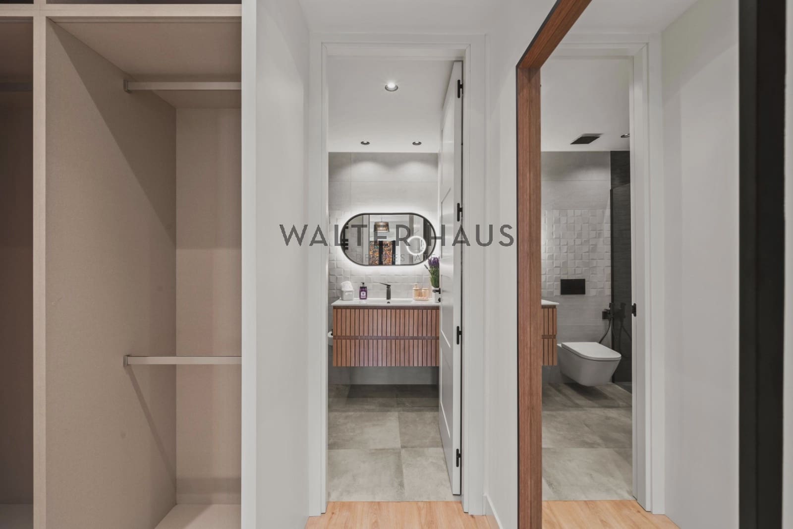 3 sovrum Lägenhet till salu i Madrid stad - 1 200 000 € (Ref: 9723532)