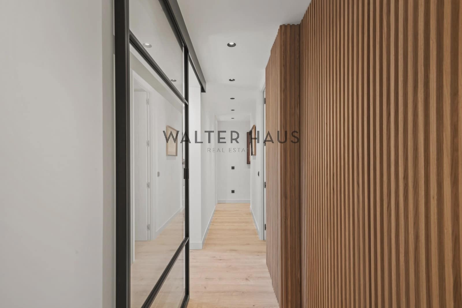 3 sovrum Lägenhet till salu i Madrid stad - 1 200 000 € (Ref: 9723532)