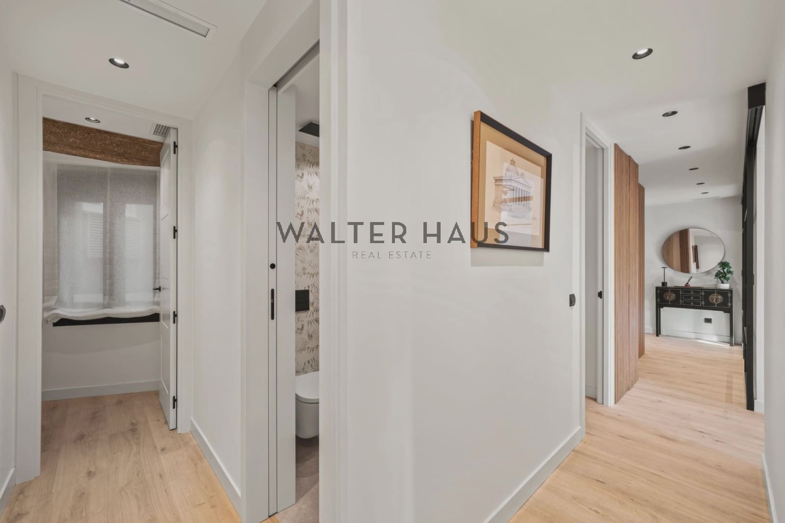 3 sovrum Lägenhet till salu i Madrid stad - 1 200 000 € (Ref: 9723532)