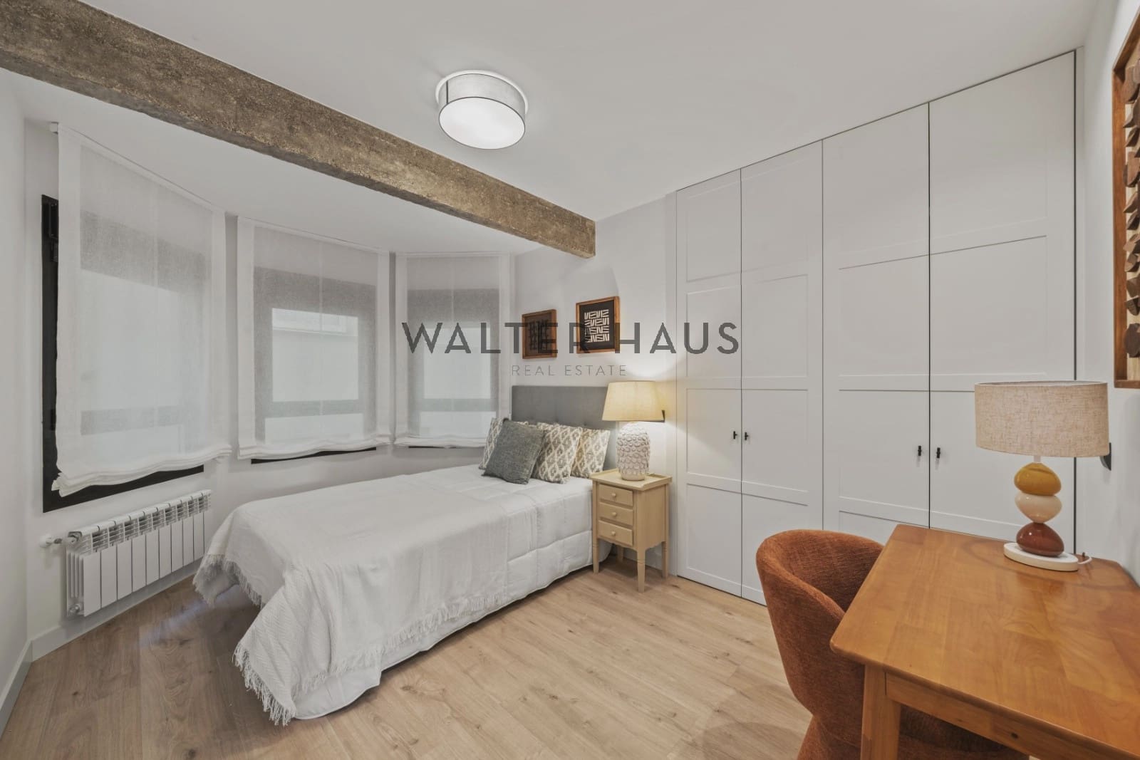 3 sovrum Lägenhet till salu i Madrid stad - 1 200 000 € (Ref: 9723532)