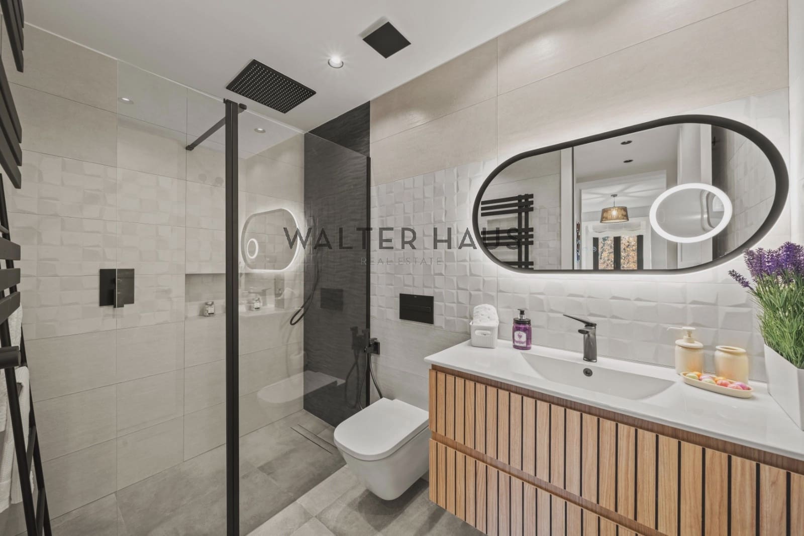 3 sovrum Lägenhet till salu i Madrid stad - 1 200 000 € (Ref: 9723532)