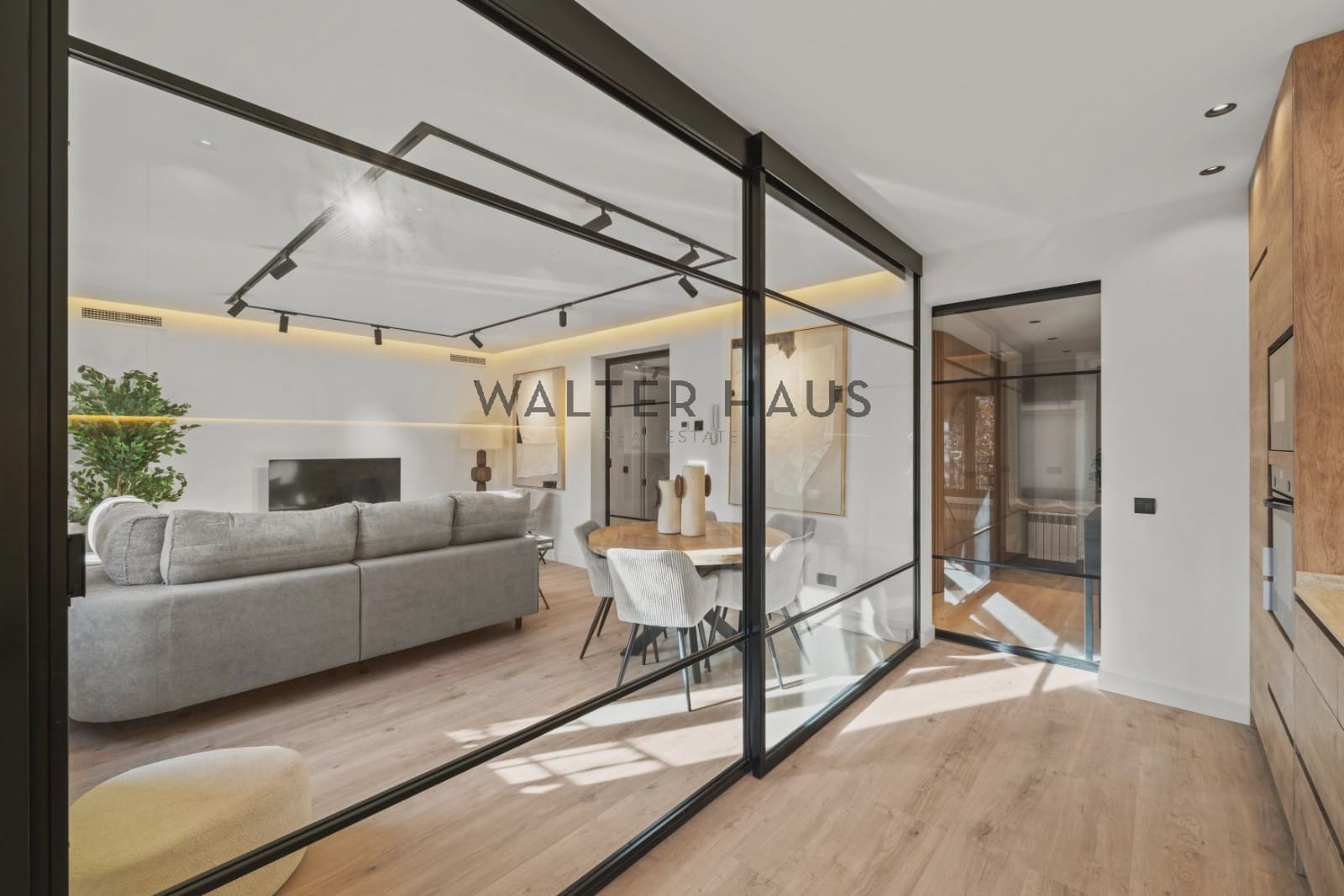 3 sovrum Lägenhet till salu i Madrid stad - 1 200 000 € (Ref: 9723532)