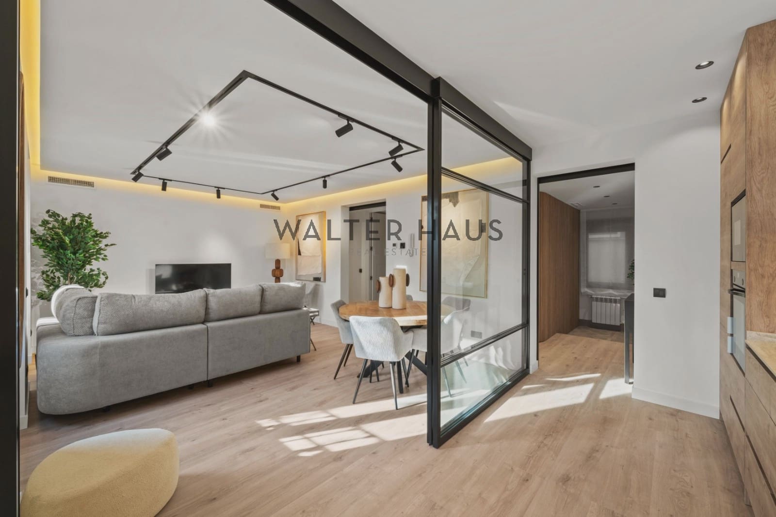 3 sovrum Lägenhet till salu i Madrid stad - 1 200 000 € (Ref: 9723532)