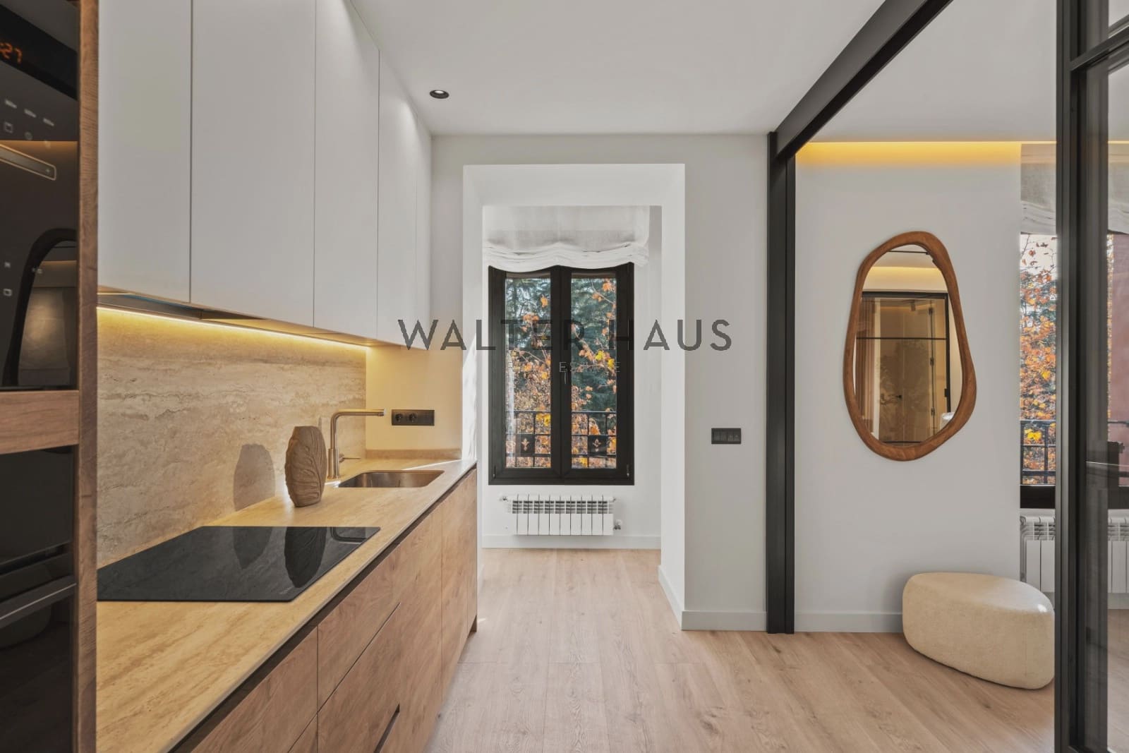 3 sovrum Lägenhet till salu i Madrid stad - 1 200 000 € (Ref: 9723532)