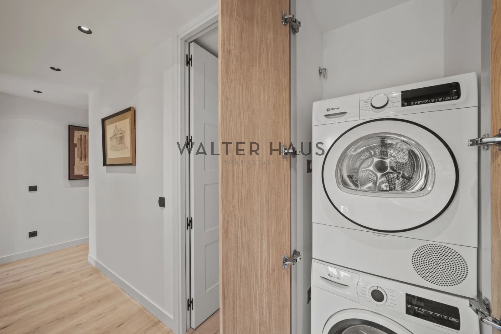 3 sovrum Lägenhet till salu i Madrid stad - 1 200 000 € (Ref: 9723532)