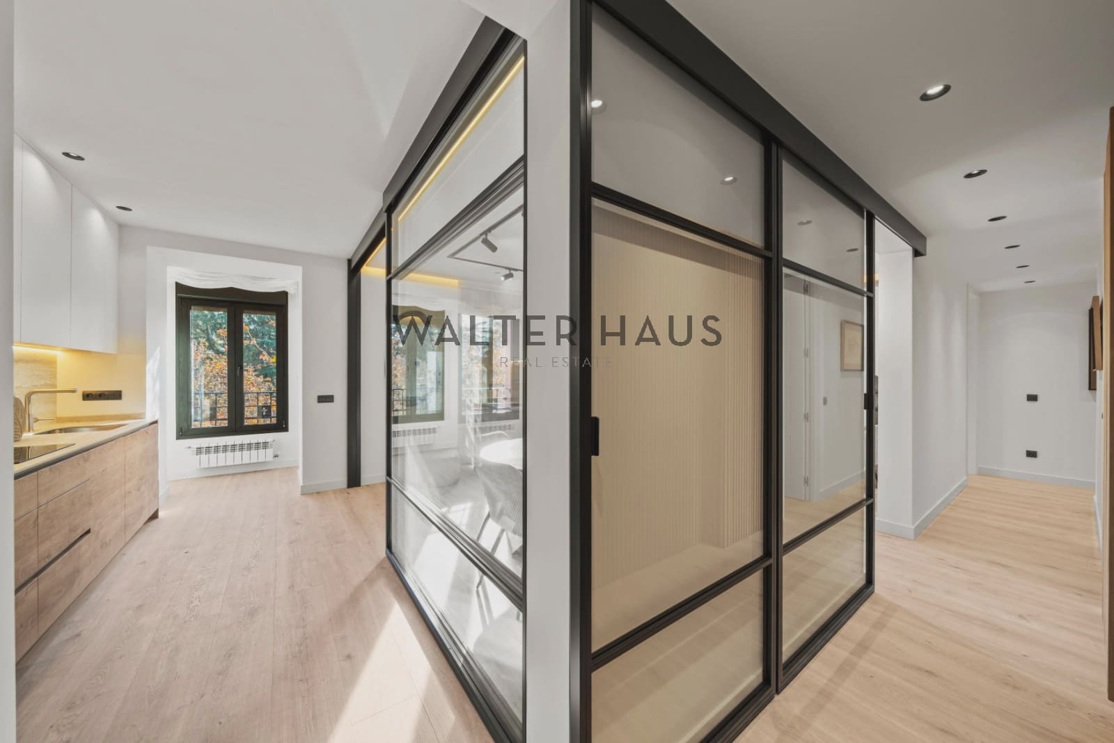 3 sovrum Lägenhet till salu i Madrid stad - 1 200 000 € (Ref: 9723532)