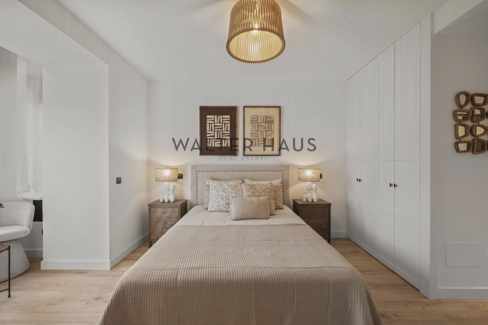 3 sovrum Lägenhet till salu i Madrid stad - 1 200 000 € (Ref: 9723532)