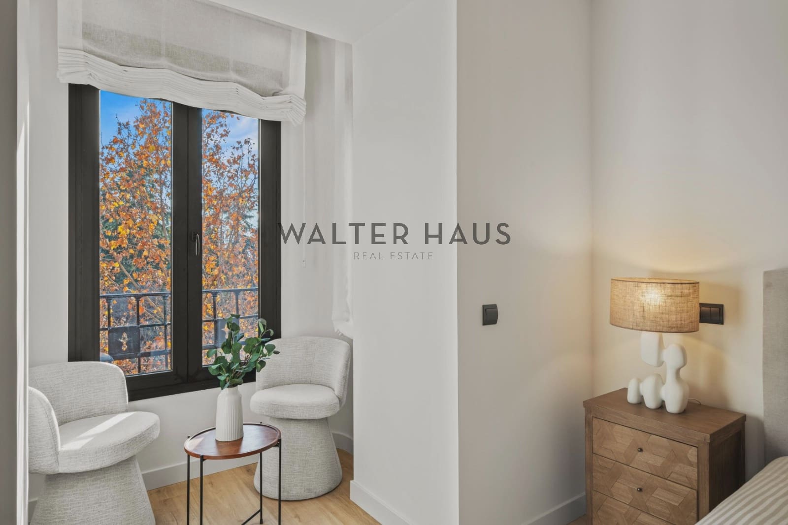 3 sovrum Lägenhet till salu i Madrid stad - 1 200 000 € (Ref: 9723532)