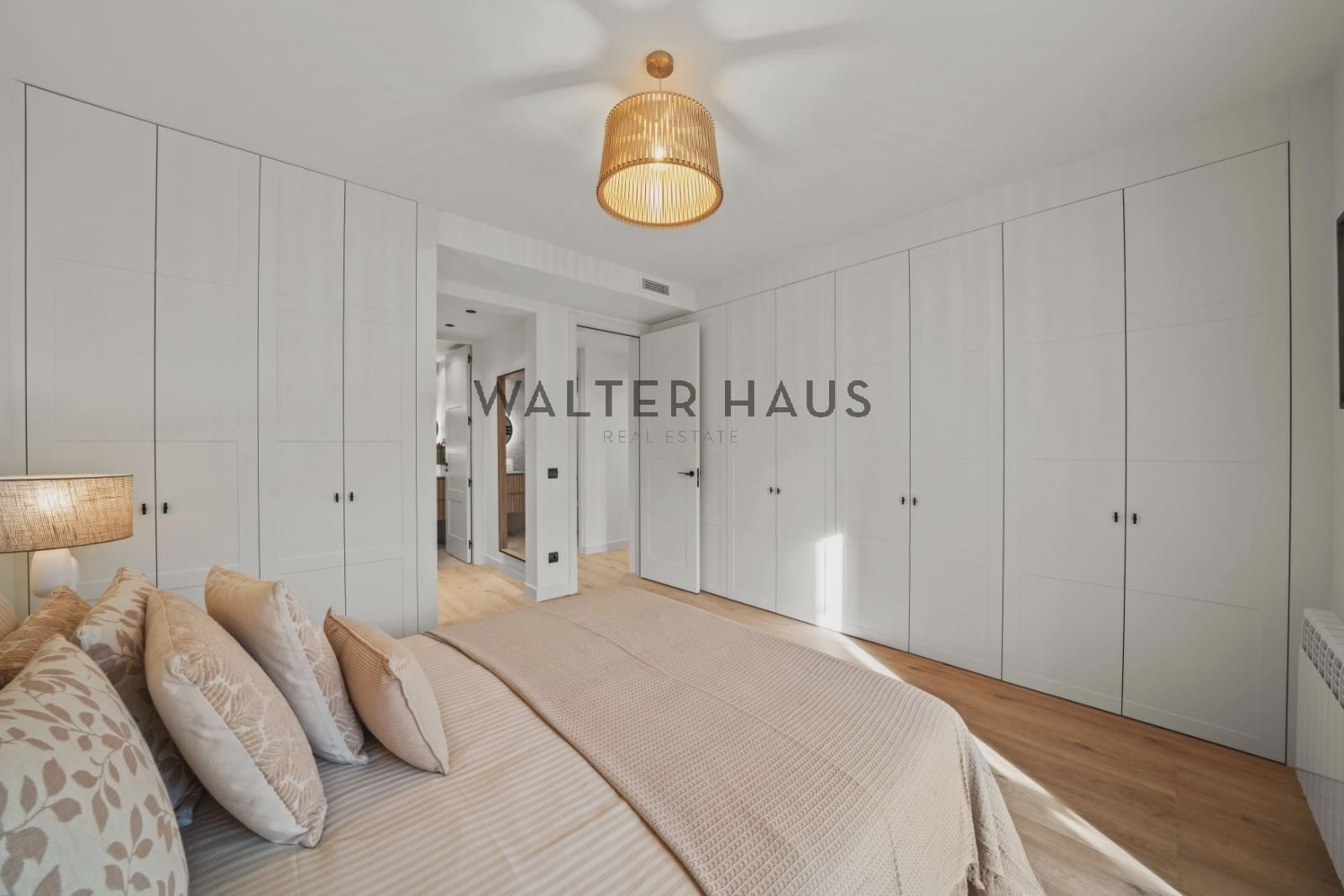 3 sovrum Lägenhet till salu i Madrid stad - 1 200 000 € (Ref: 9723532)