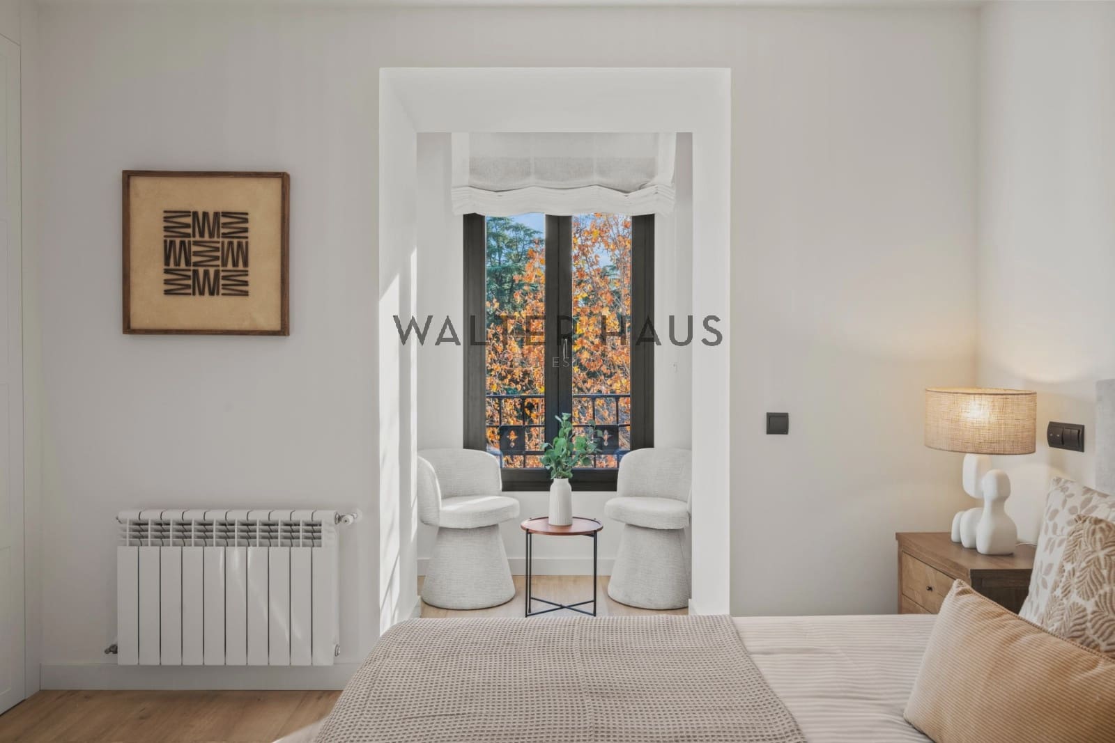 3 sovrum Lägenhet till salu i Madrid stad - 1 200 000 € (Ref: 9723532)