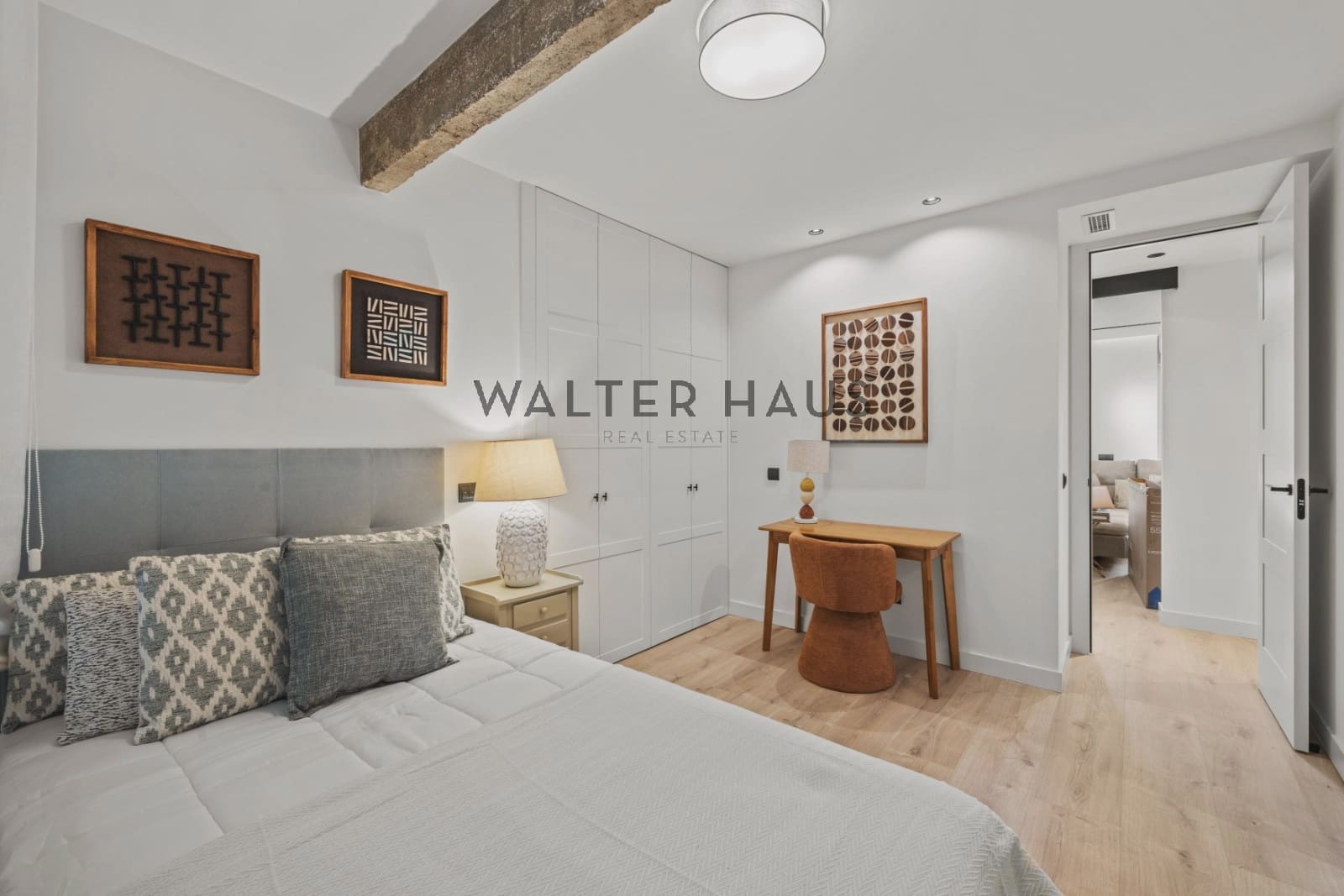 3 sovrum Lägenhet till salu i Madrid stad - 1 200 000 € (Ref: 9723532)