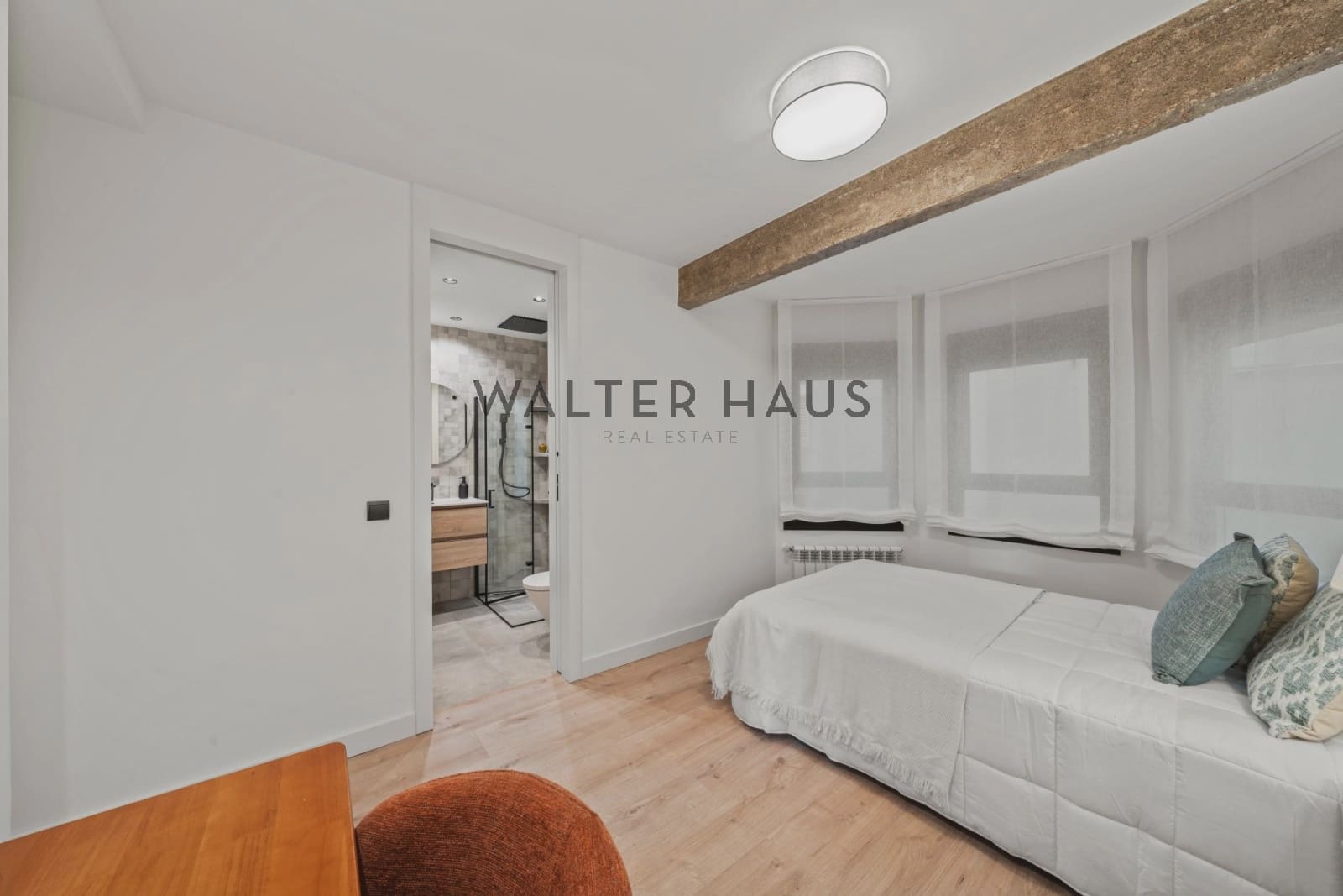 3 sovrum Lägenhet till salu i Madrid stad - 1 200 000 € (Ref: 9723532)