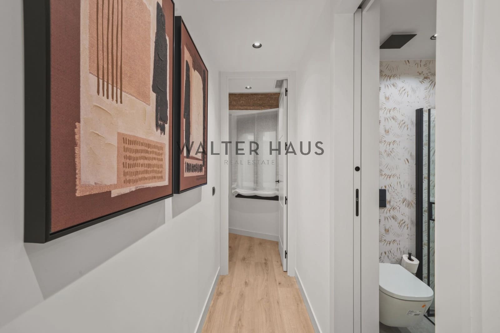 3 sovrum Lägenhet till salu i Madrid stad - 1 200 000 € (Ref: 9723532)