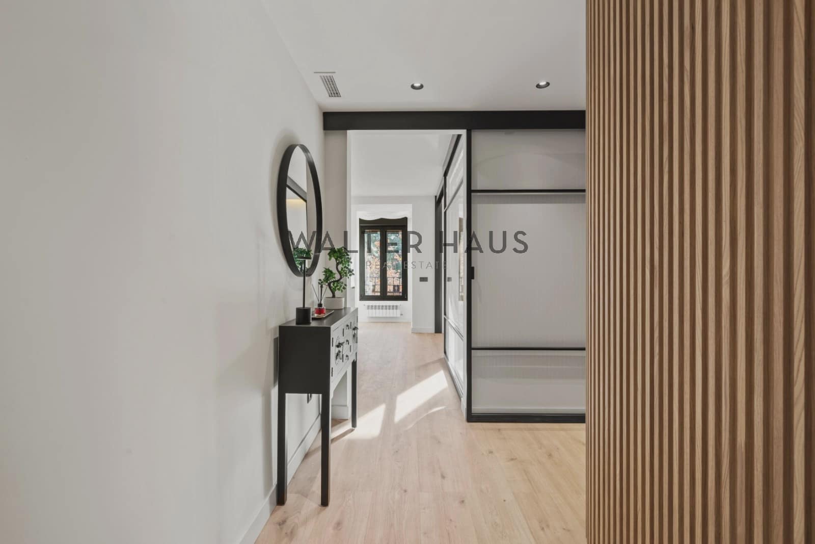 3 sovrum Lägenhet till salu i Madrid stad - 1 200 000 € (Ref: 9723532)