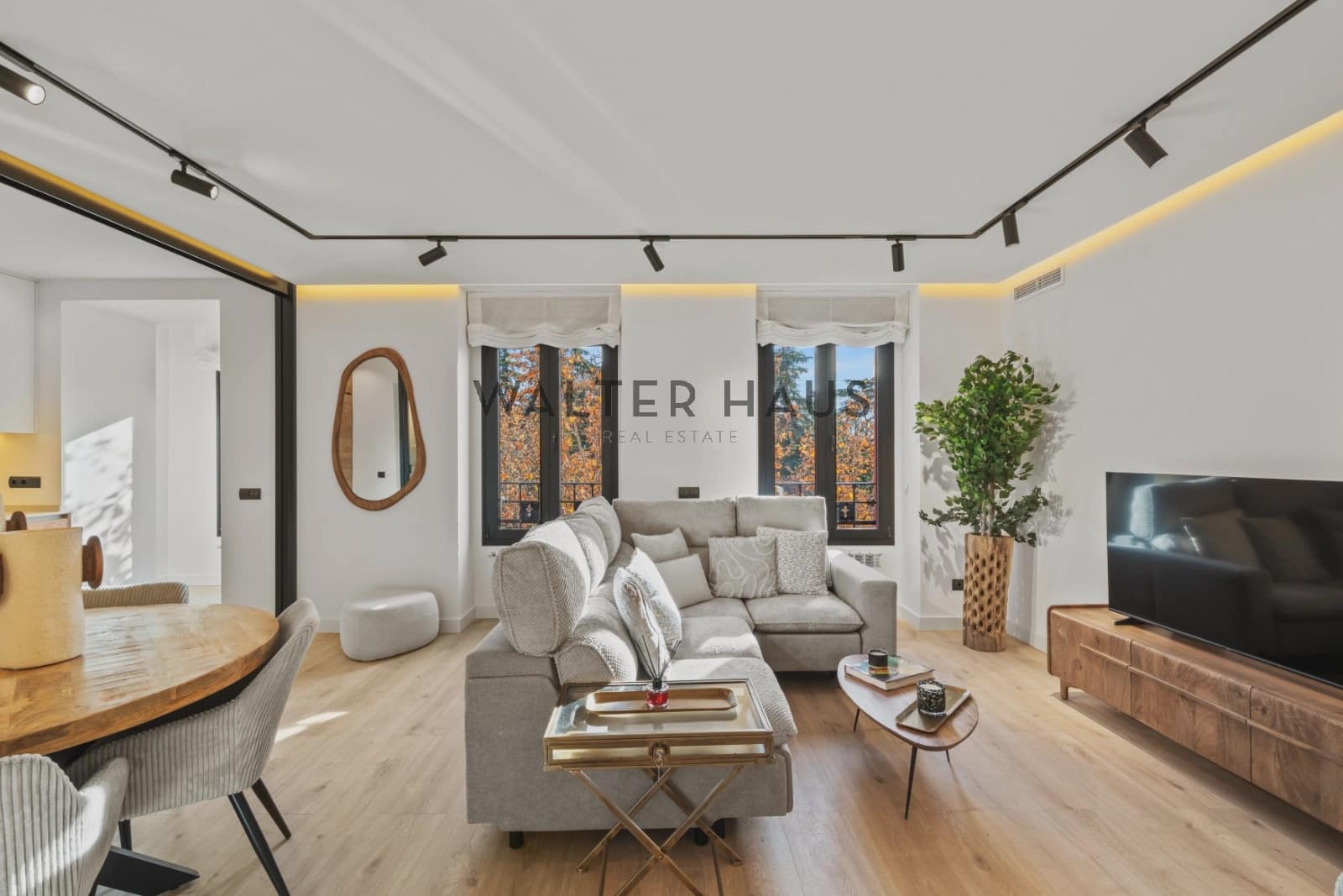 3 sovrum Lägenhet till salu i Madrid stad - 1 200 000 € (Ref: 9723532)