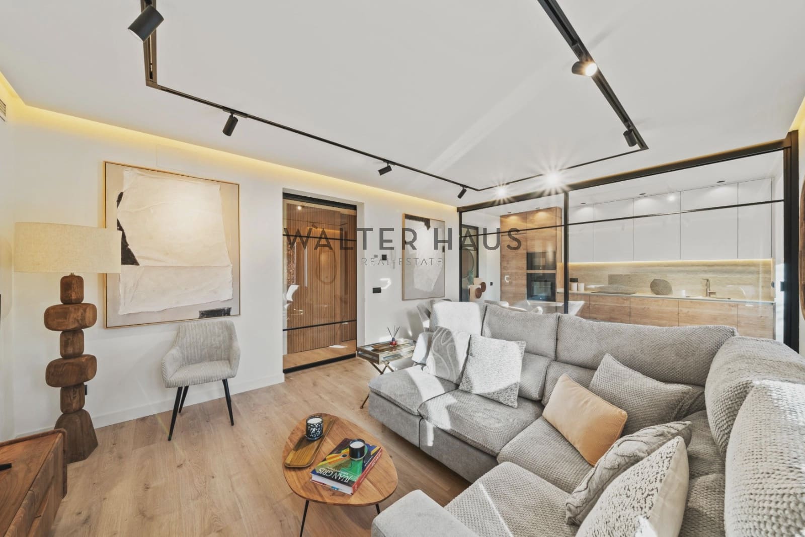 3 sovrum Lägenhet till salu i Madrid stad - 1 200 000 € (Ref: 9723532)