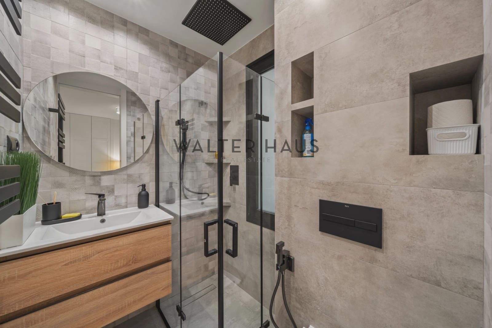 3 sovrum Lägenhet till salu i Madrid stad - 1 200 000 € (Ref: 9723532)