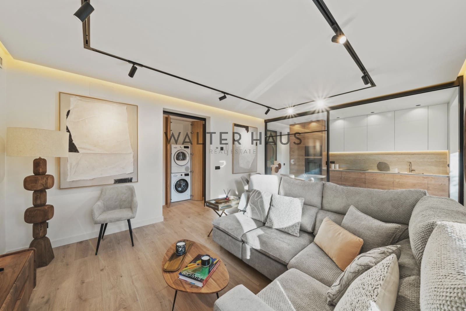 3 sovrum Lägenhet till salu i Madrid stad - 1 200 000 € (Ref: 9723532)