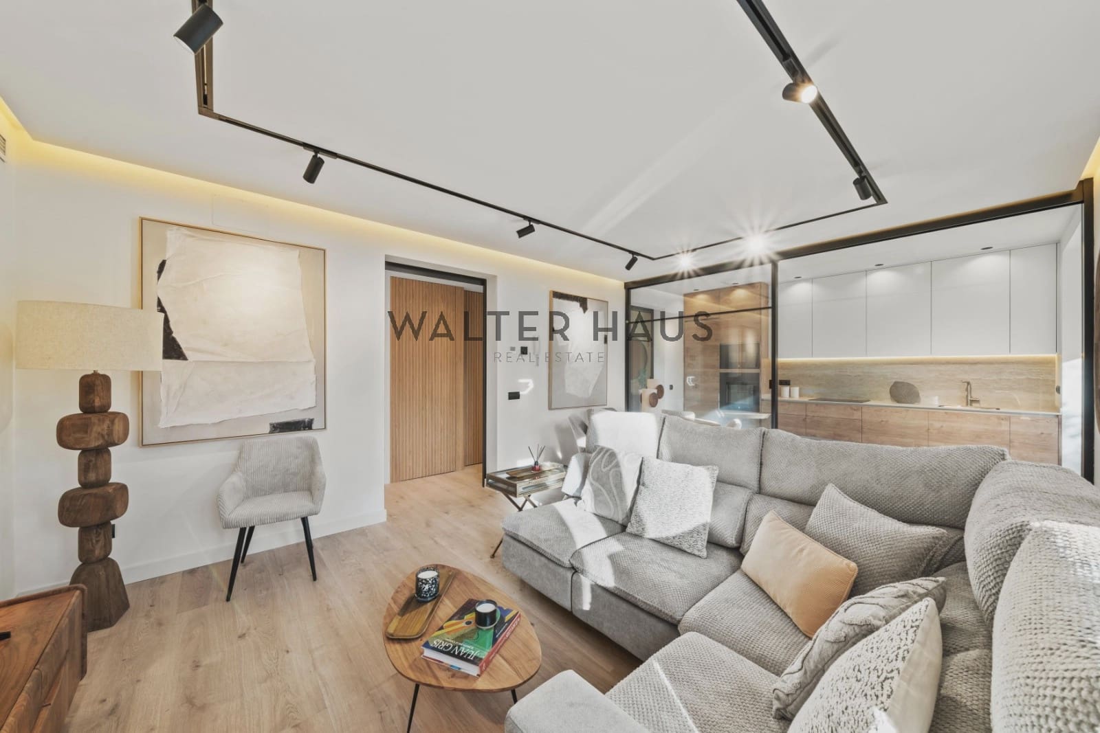 3 sovrum Lägenhet till salu i Madrid stad - 1 200 000 € (Ref: 9723532)