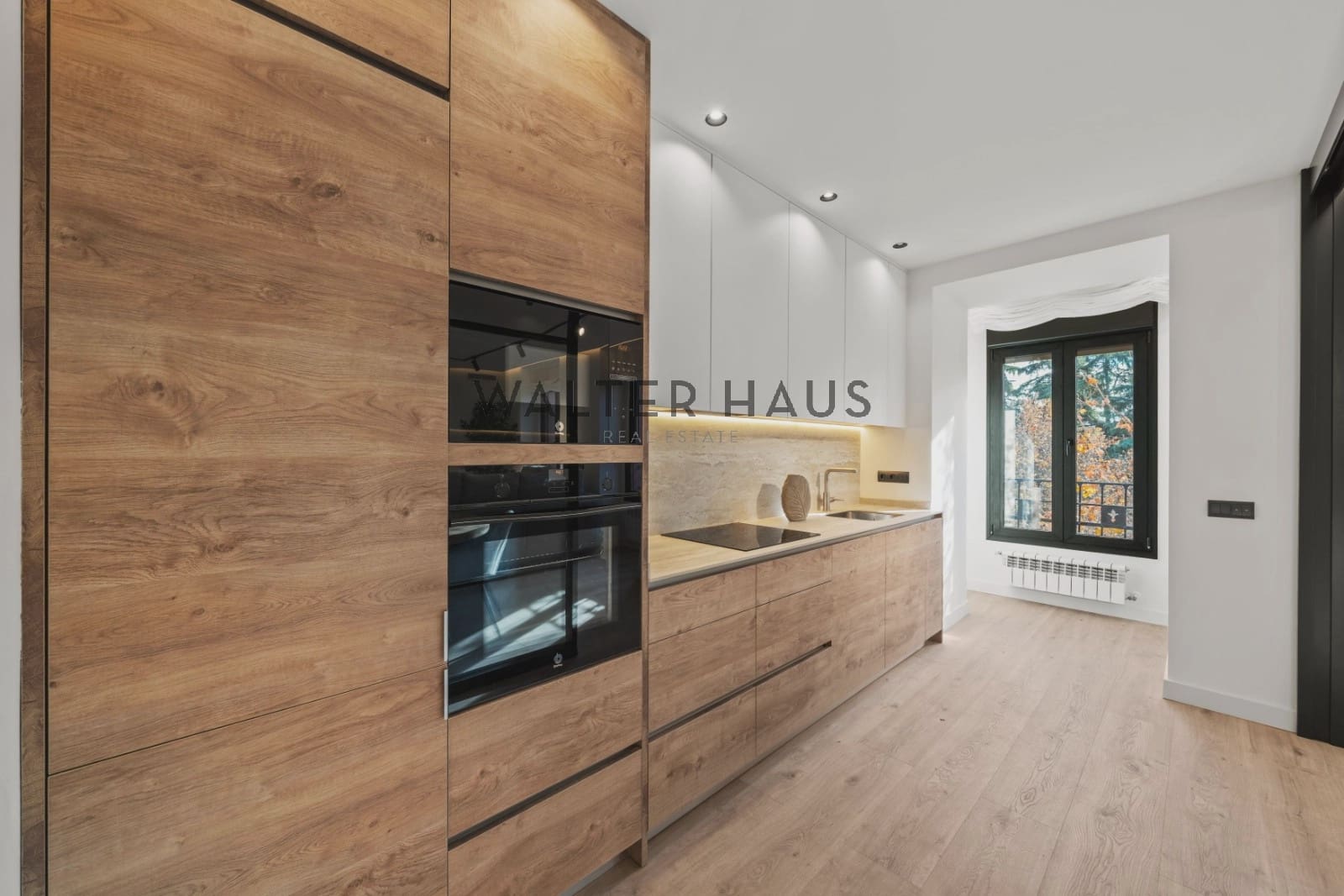 3 sovrum Lägenhet till salu i Madrid stad - 1 200 000 € (Ref: 9723532)