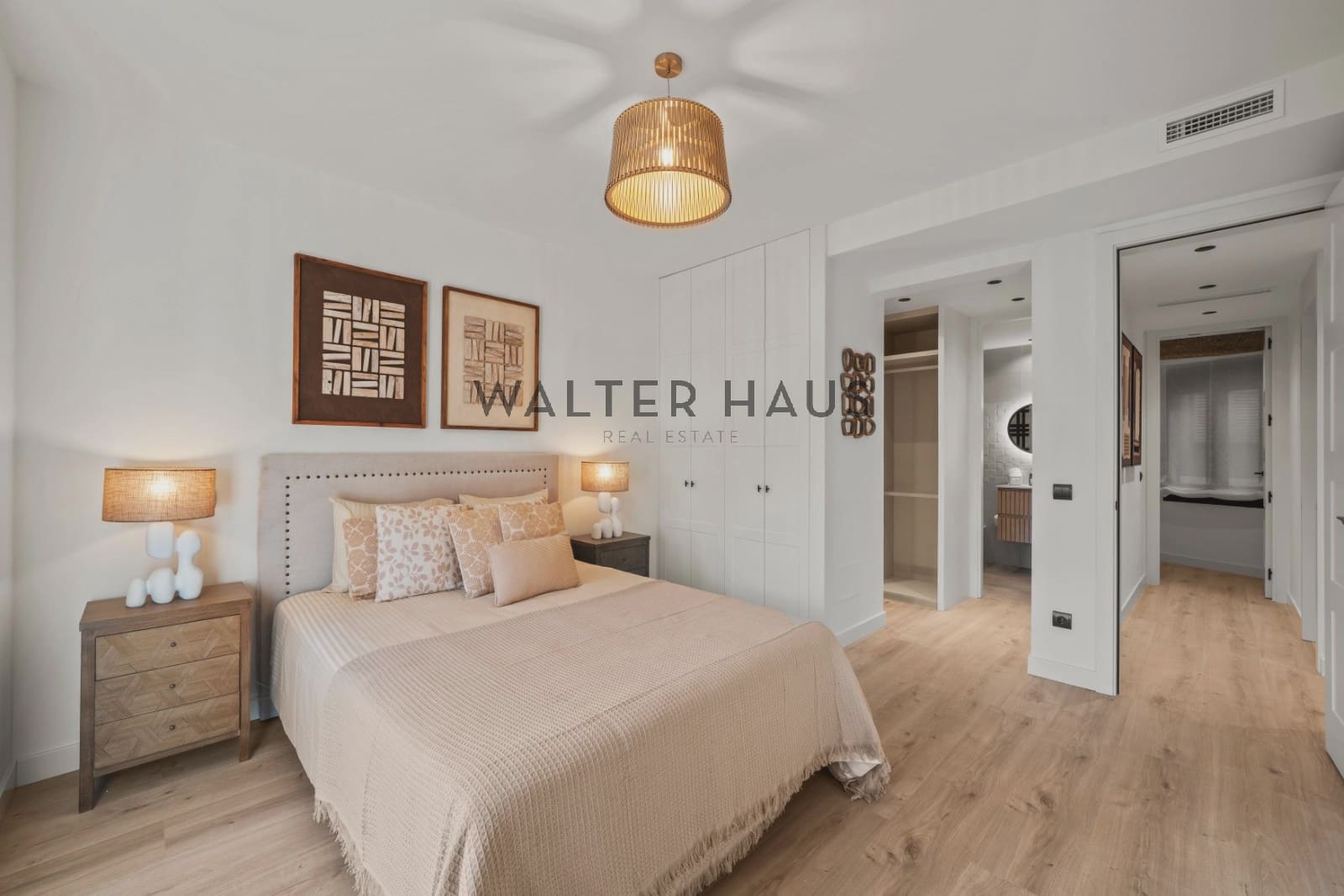 3 sovrum Lägenhet till salu i Madrid stad - 1 200 000 € (Ref: 9723532)